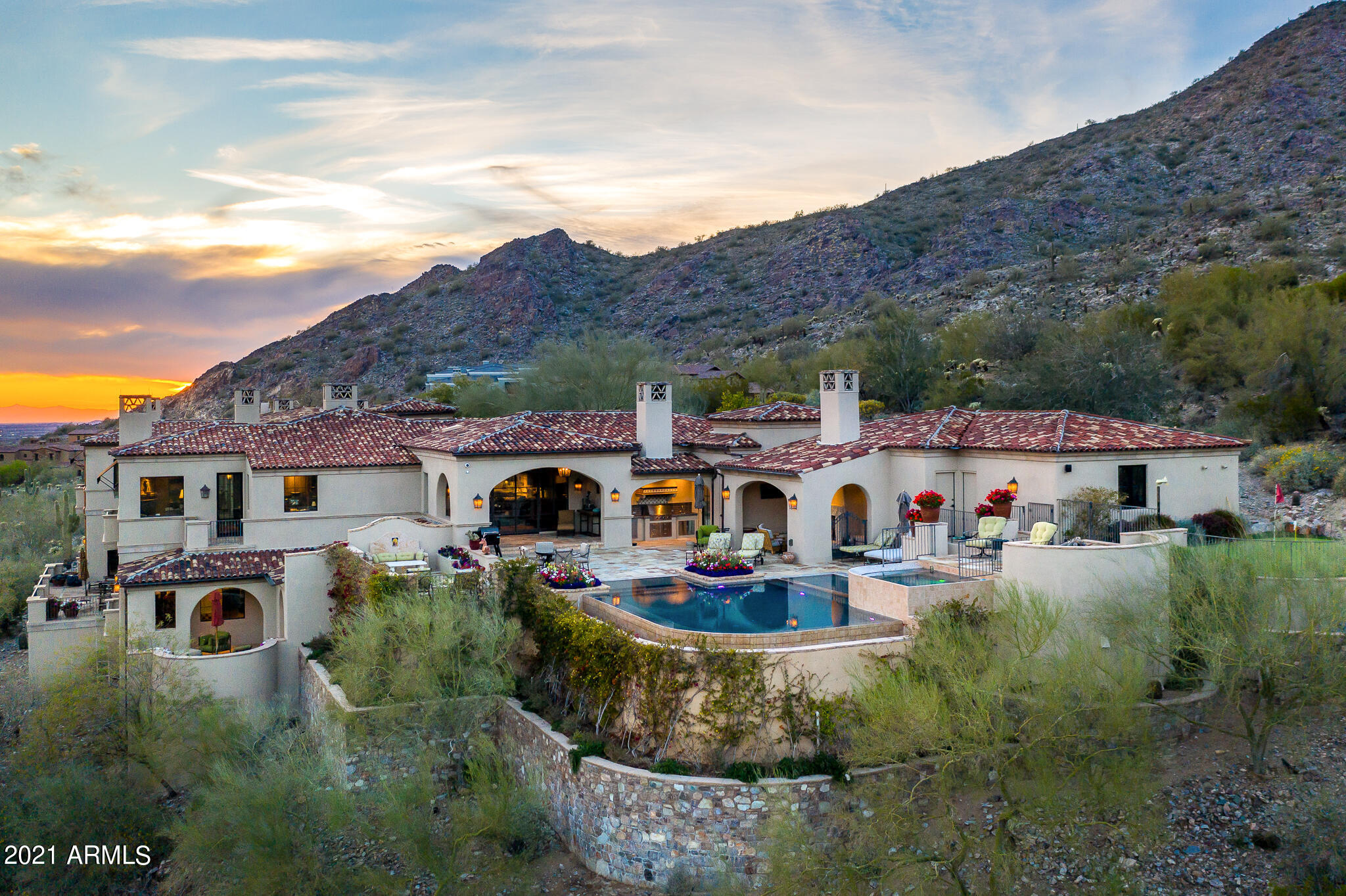 Silverleaf at DC Ranch - Residential