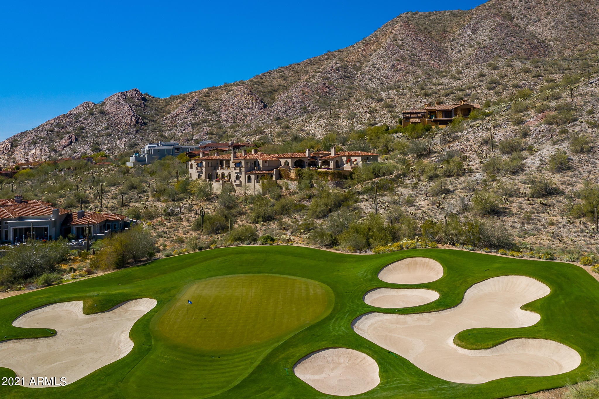 Silverleaf at DC Ranch - Residential