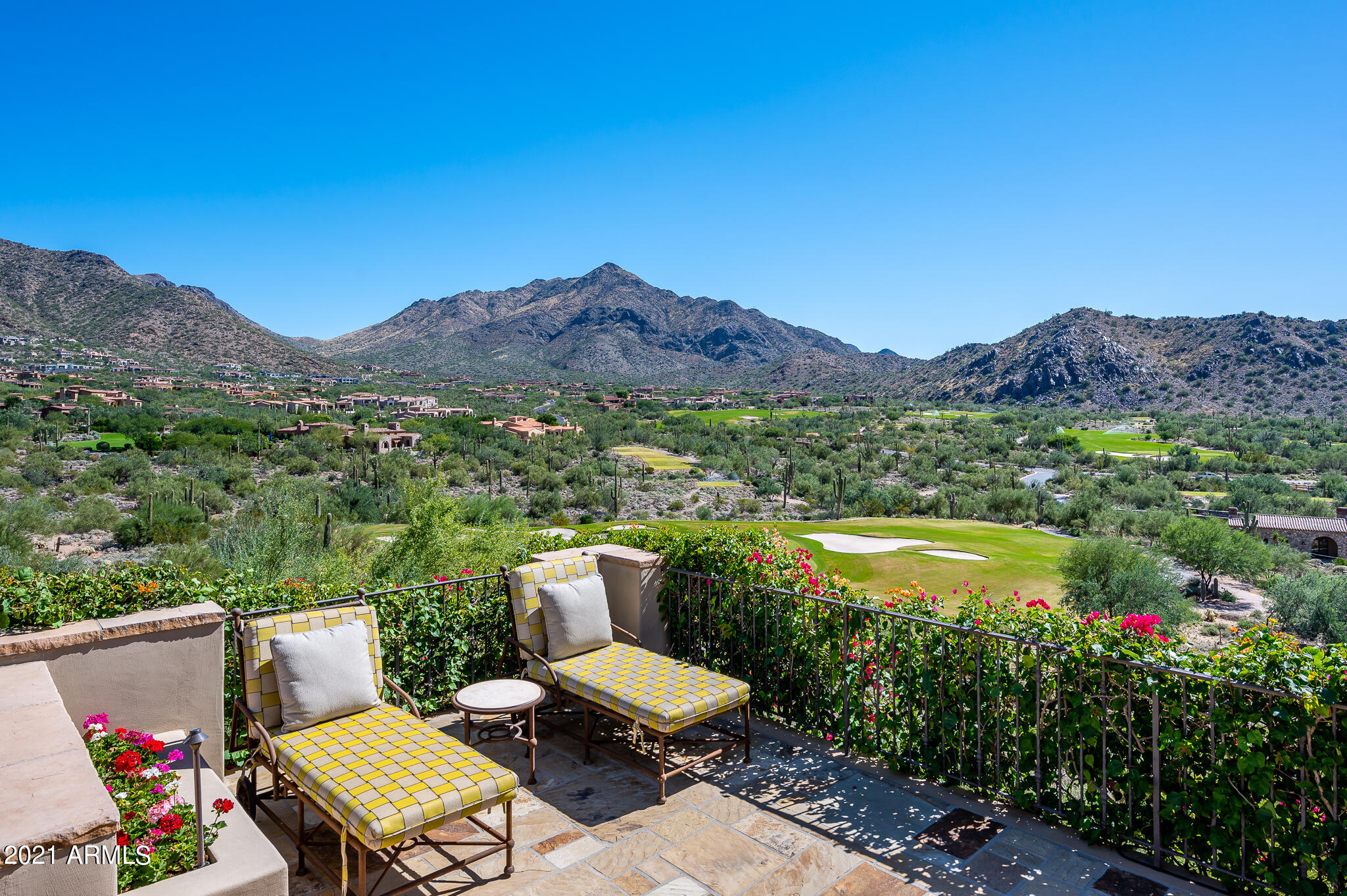 Silverleaf at DC Ranch - Residential