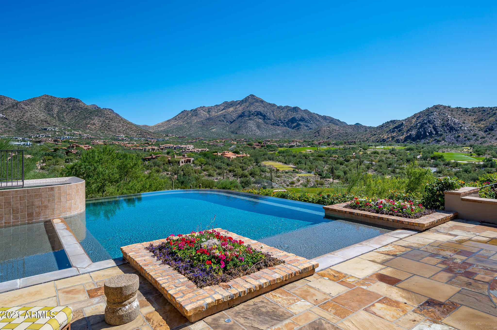 Silverleaf at DC Ranch - Residential