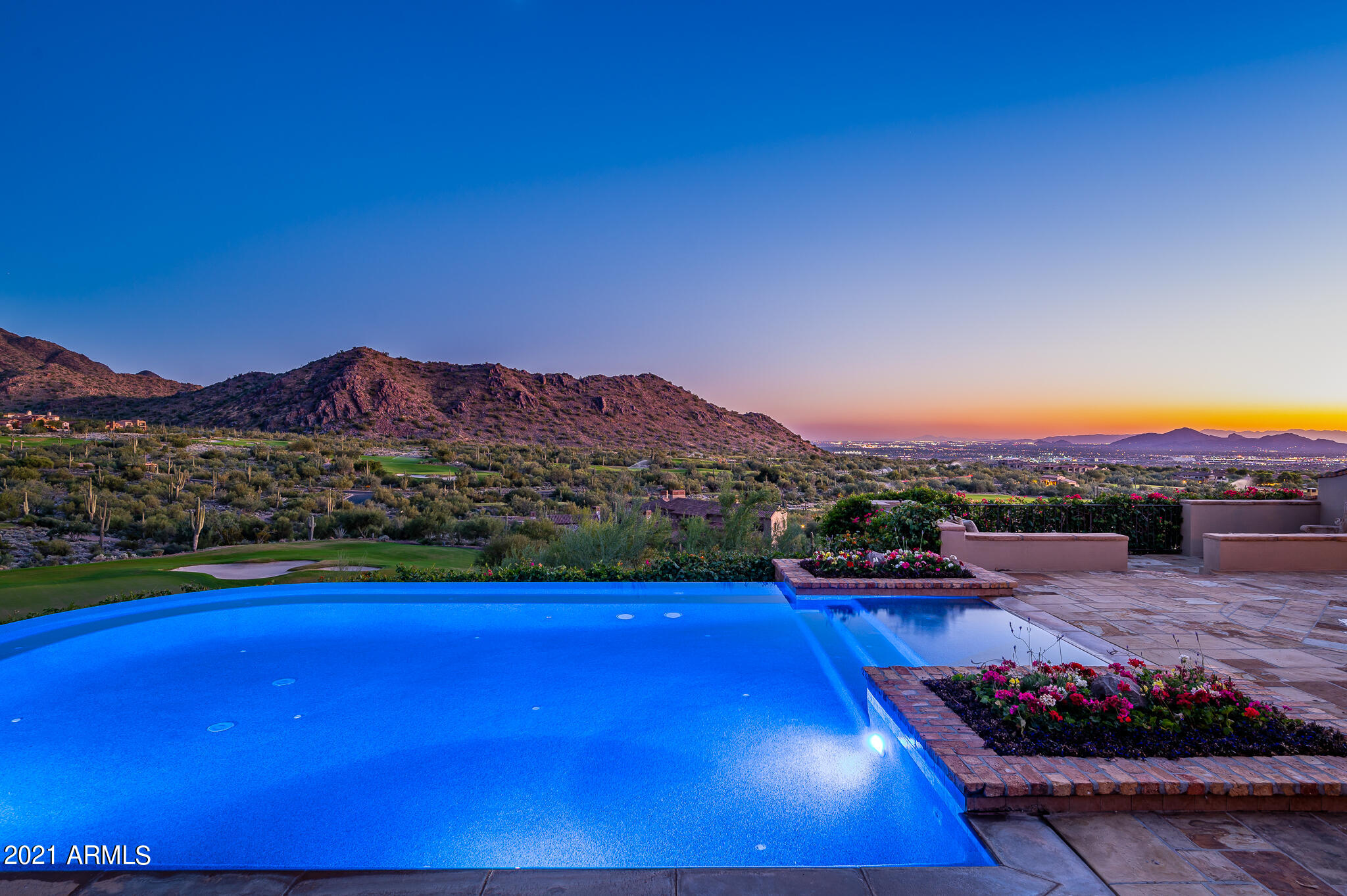 Silverleaf at DC Ranch - Residential