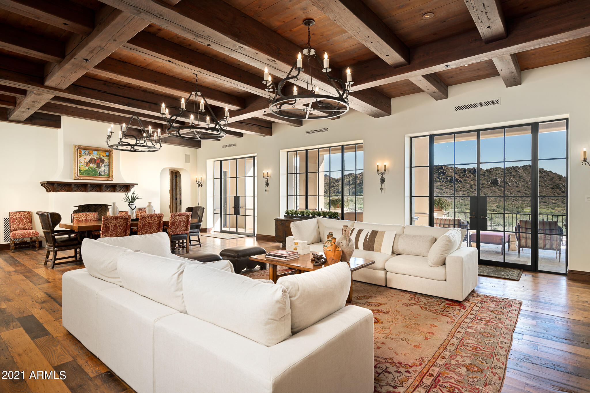 Silverleaf at DC Ranch - Residential