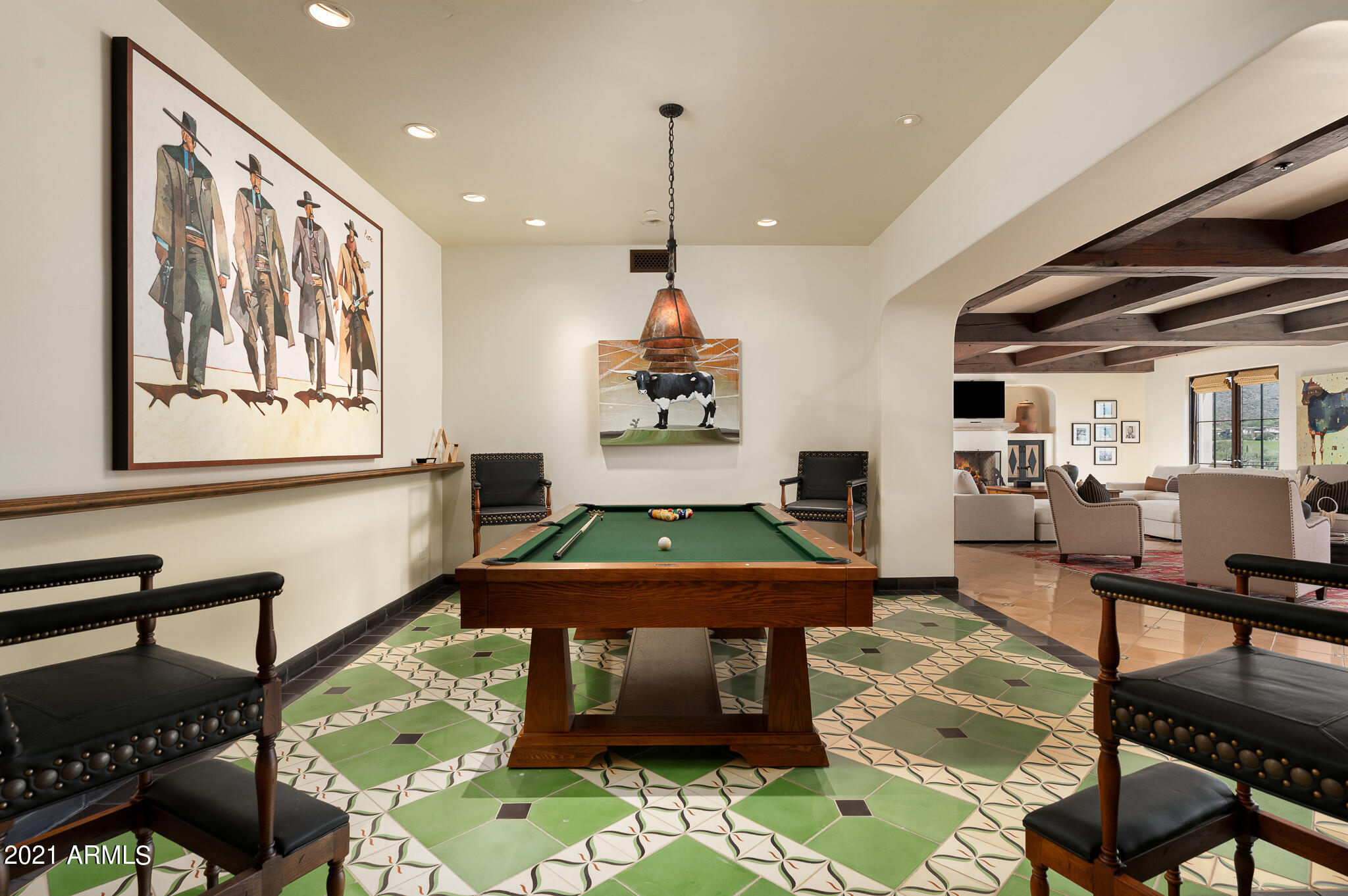 Silverleaf at DC Ranch - Residential