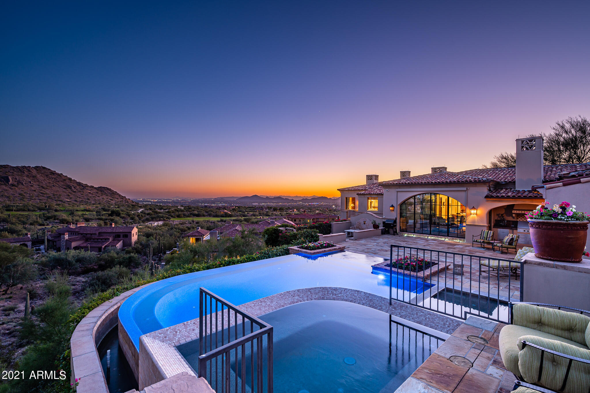 Silverleaf at DC Ranch - Residential