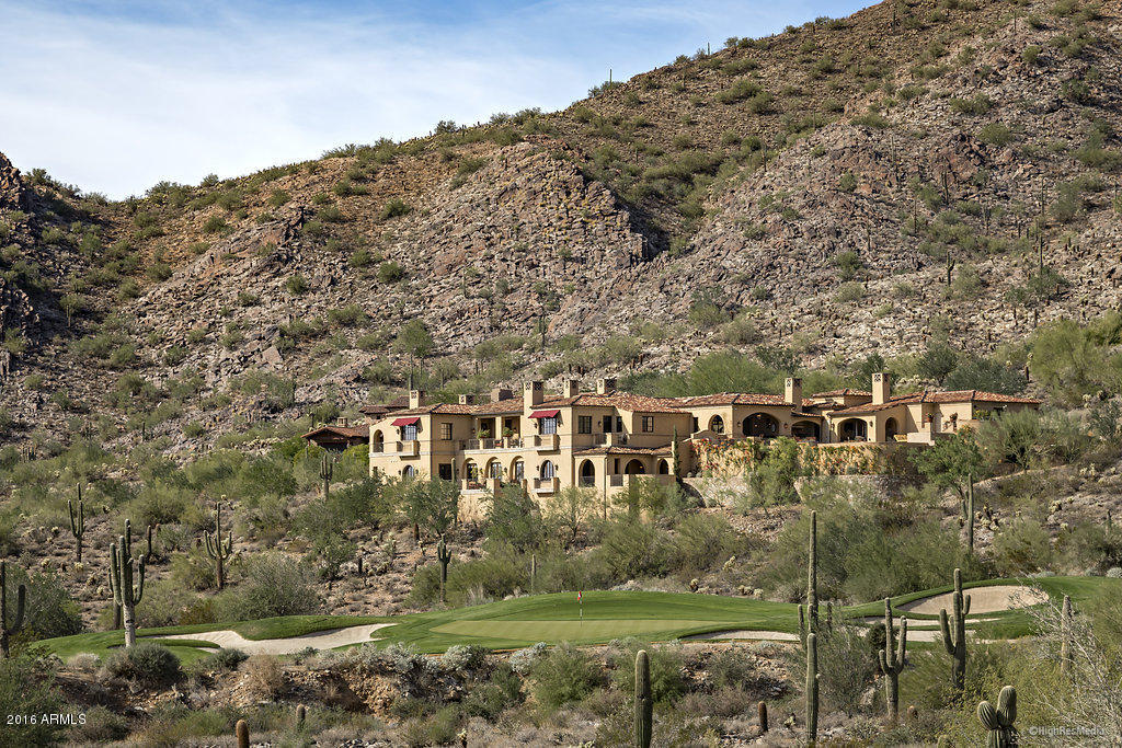 Silverleaf at DC Ranch - Residential