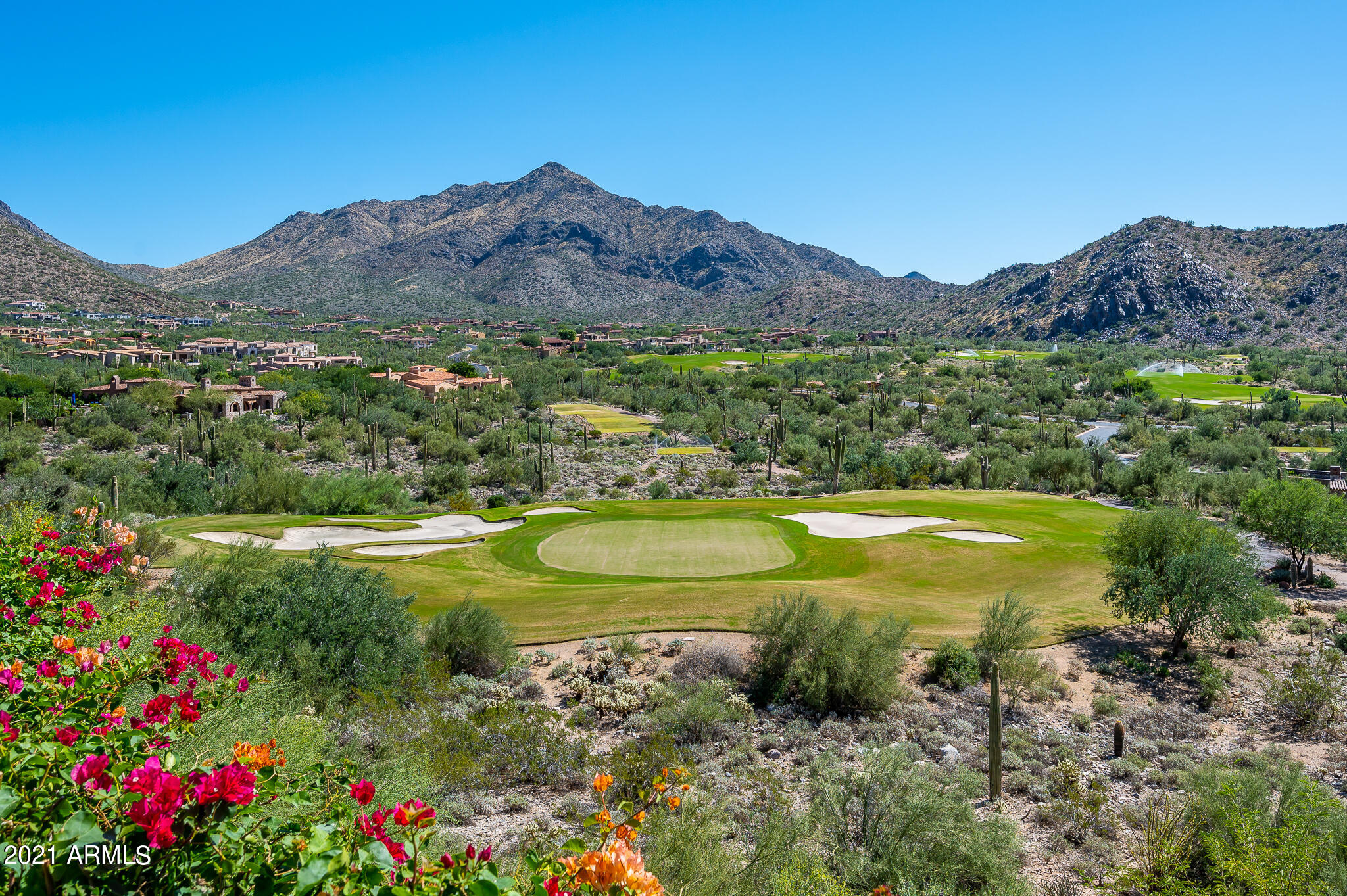 Silverleaf at DC Ranch - Residential