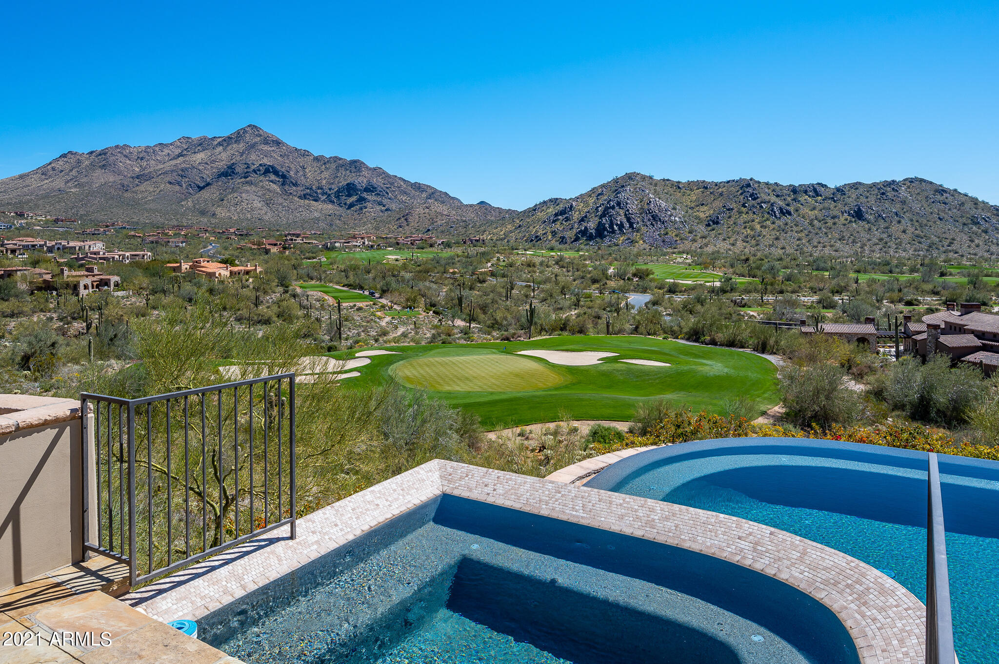 Silverleaf at DC Ranch - Residential
