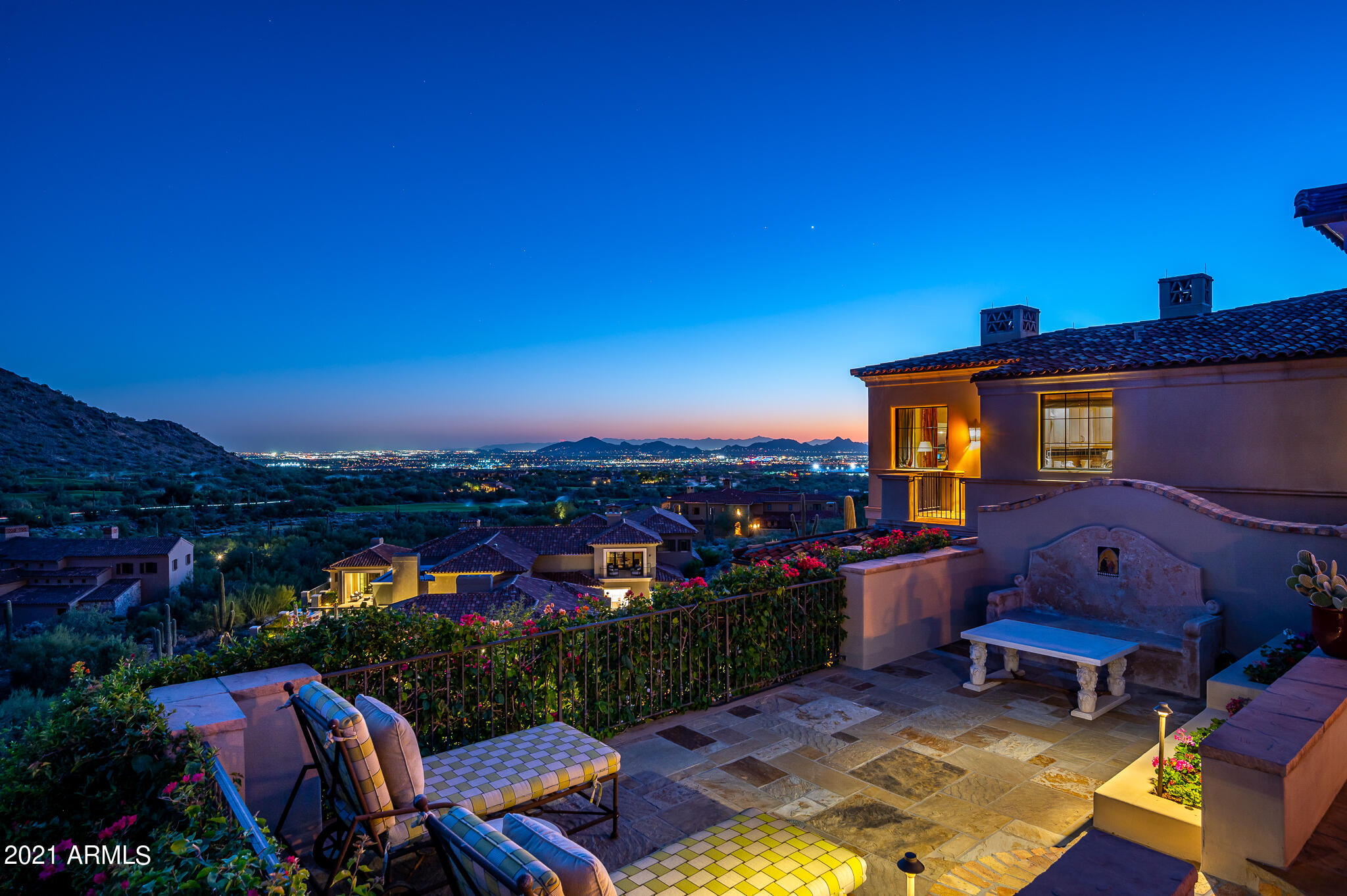 Silverleaf at DC Ranch - Residential
