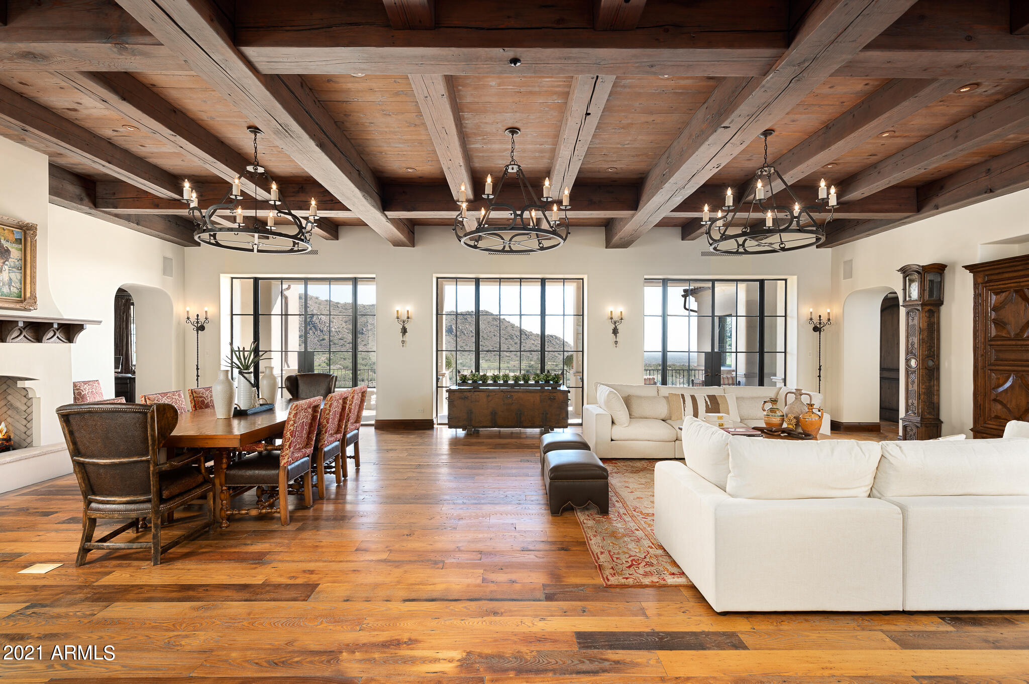 Silverleaf at DC Ranch - Residential