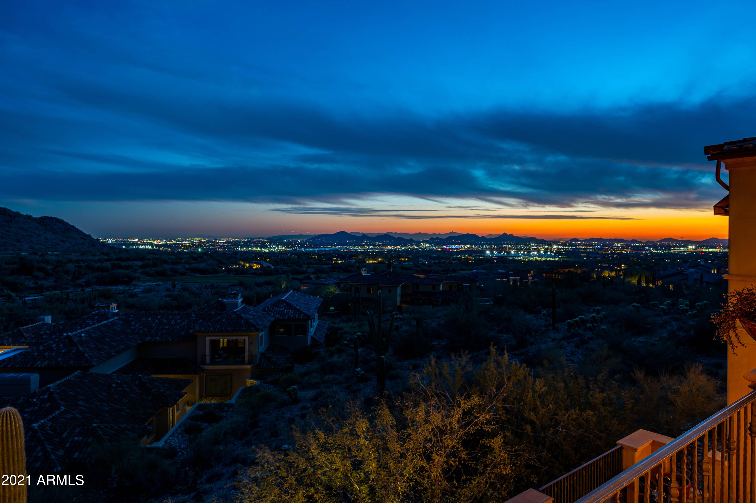 Silverleaf at DC Ranch - Residential