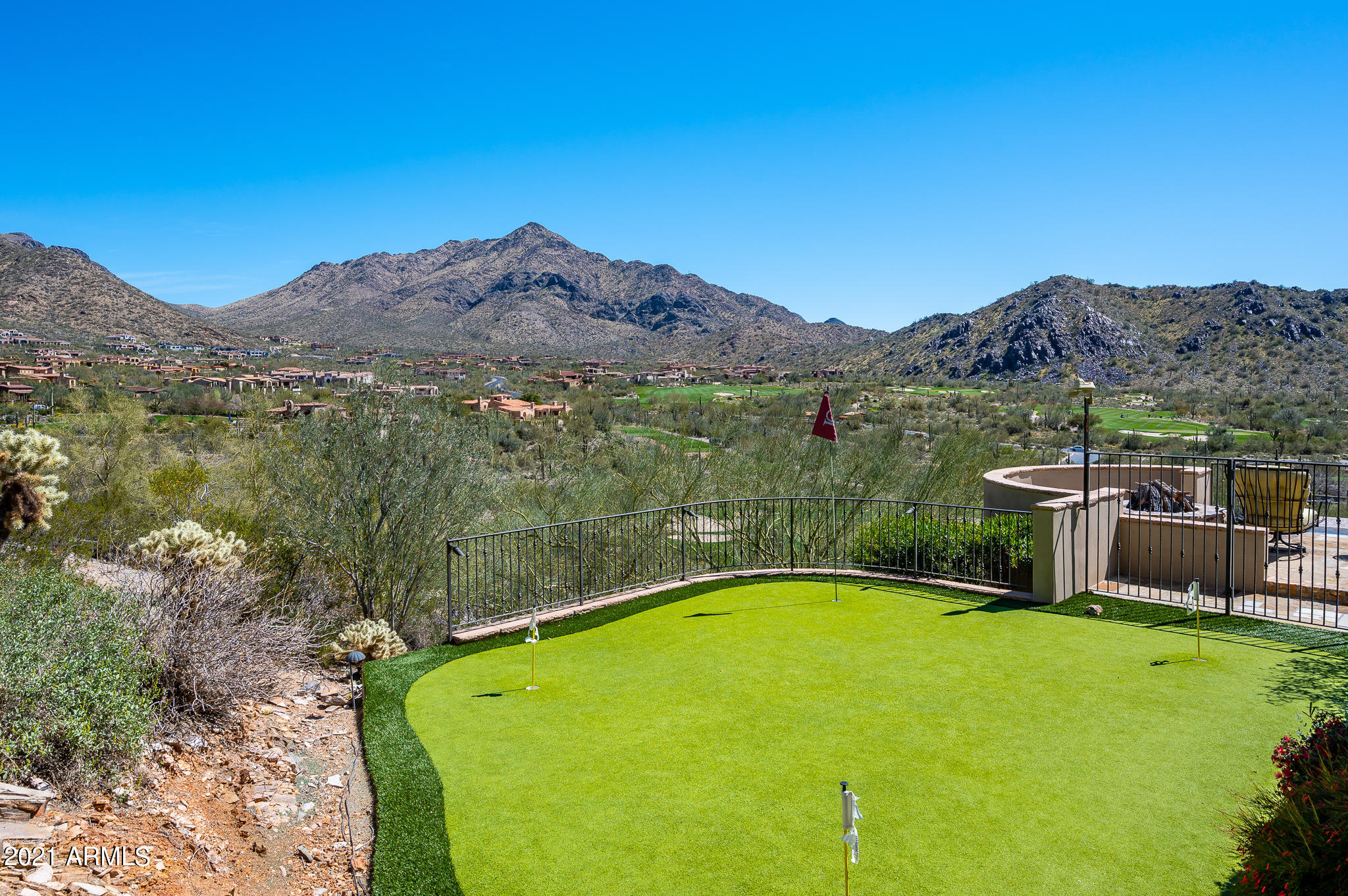Silverleaf at DC Ranch - Residential