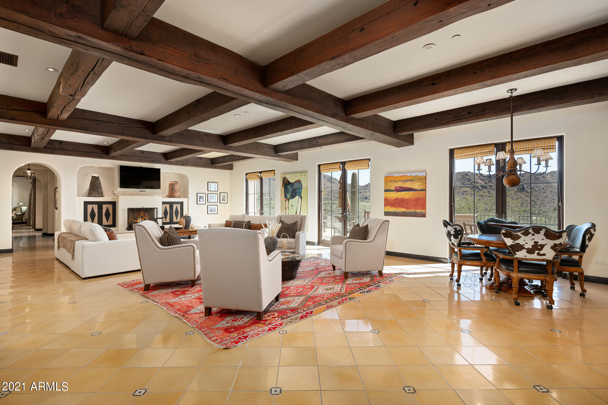 Silverleaf at DC Ranch - Residential