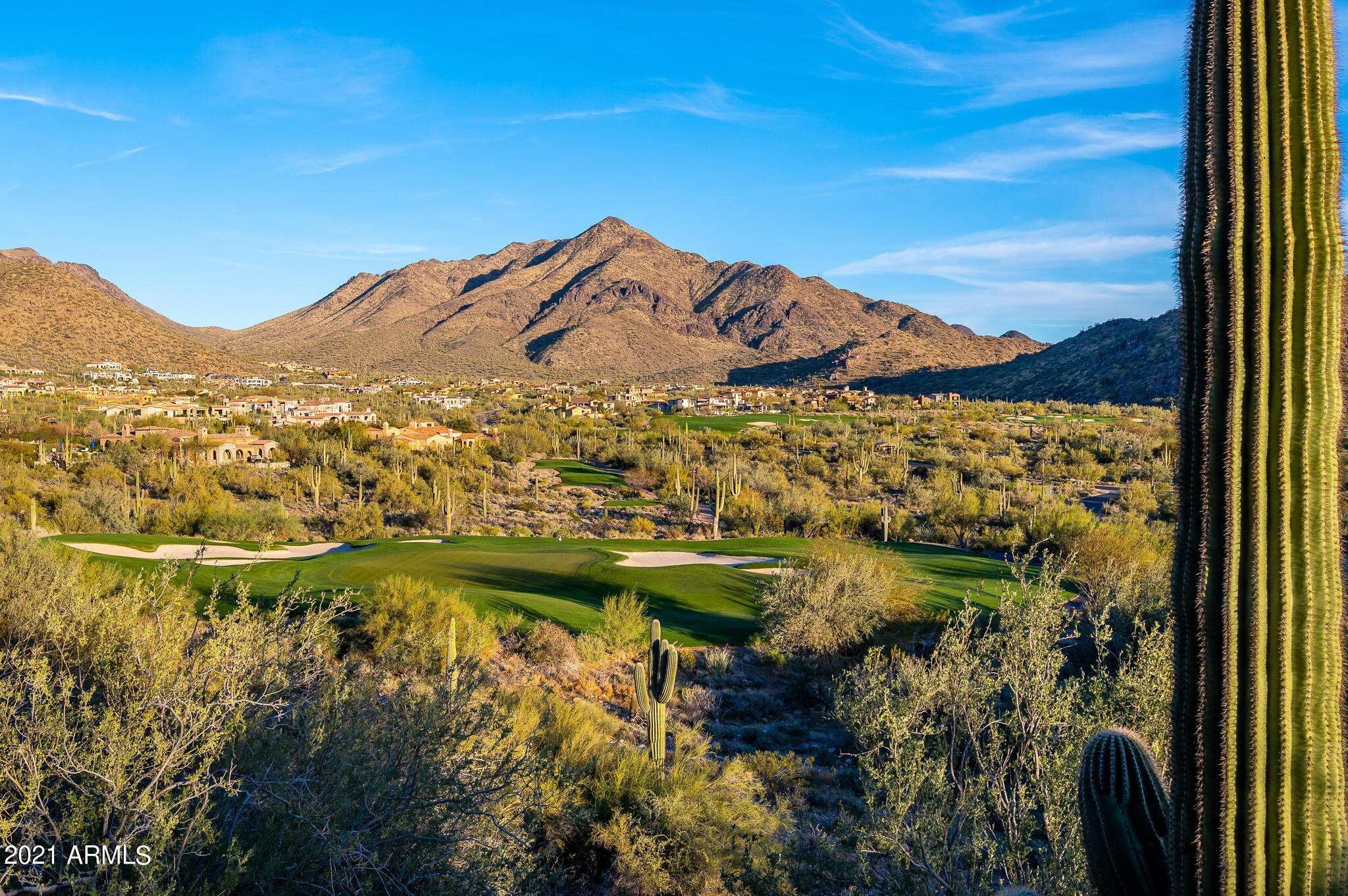 Silverleaf at DC Ranch - Residential