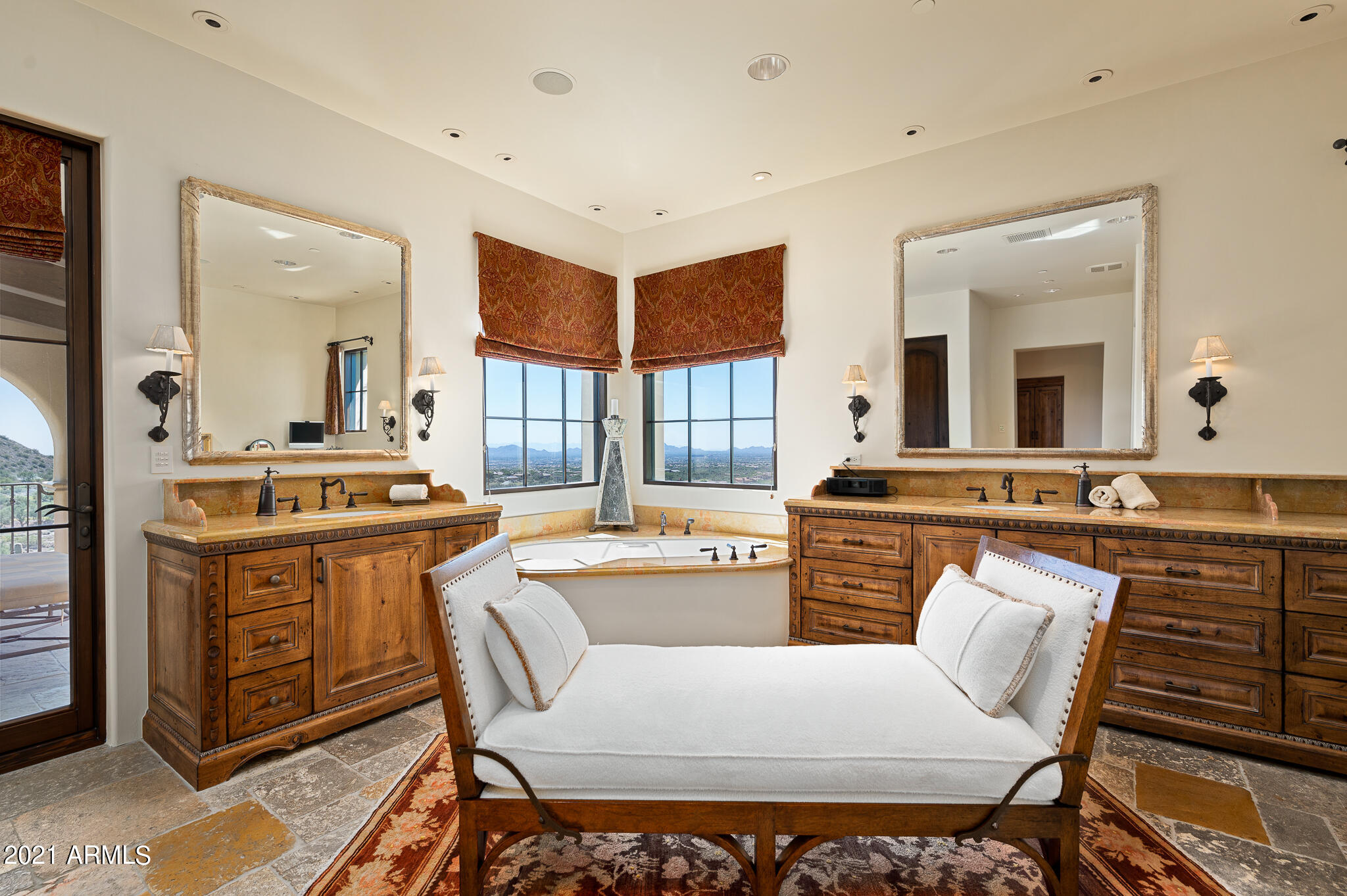 Silverleaf at DC Ranch - Residential
