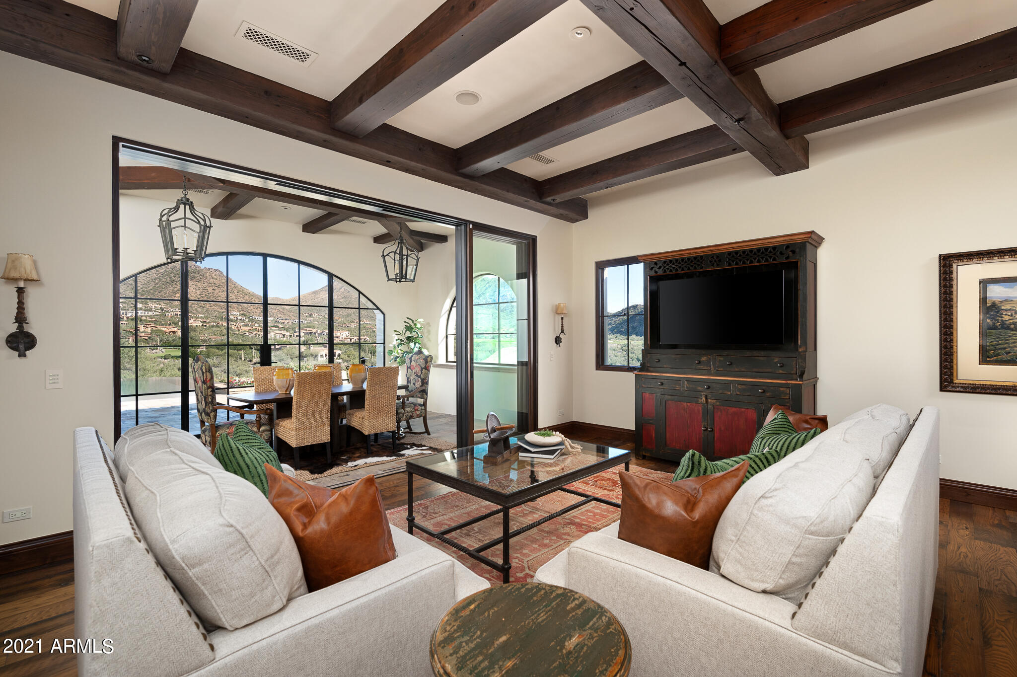 Silverleaf at DC Ranch - Residential