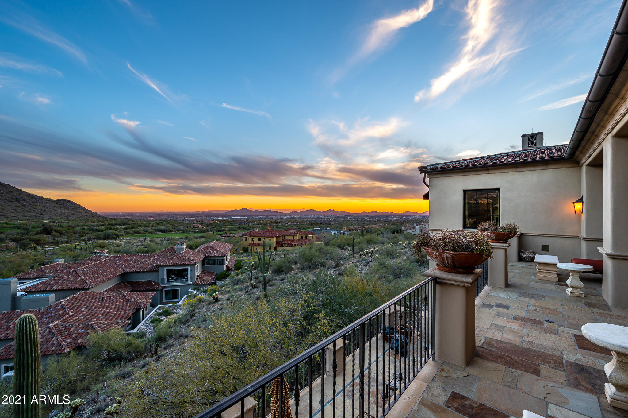 Silverleaf at DC Ranch - Residential