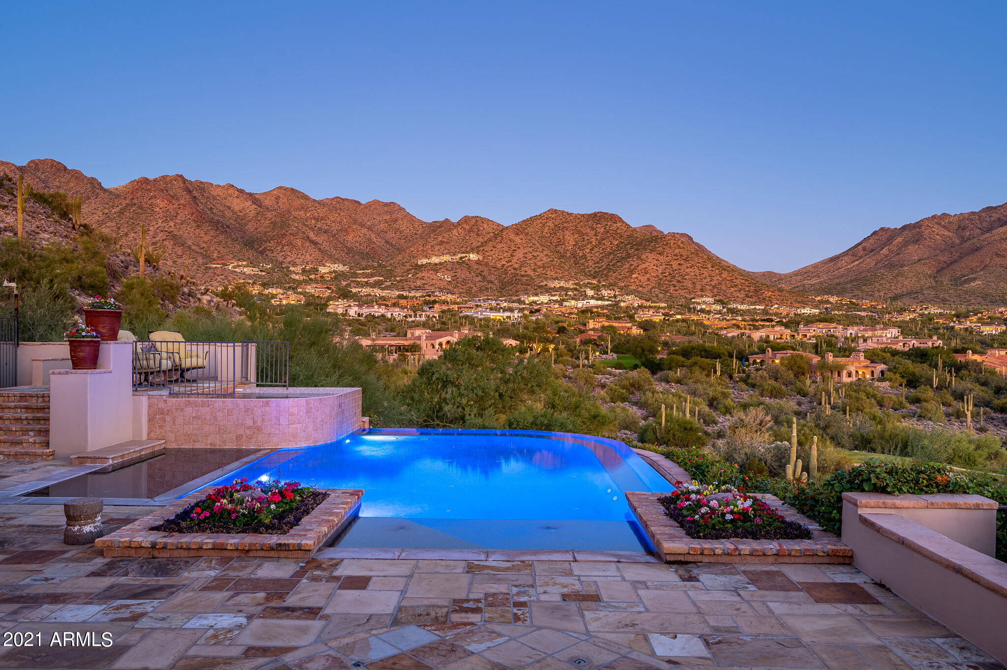 Silverleaf at DC Ranch - Residential