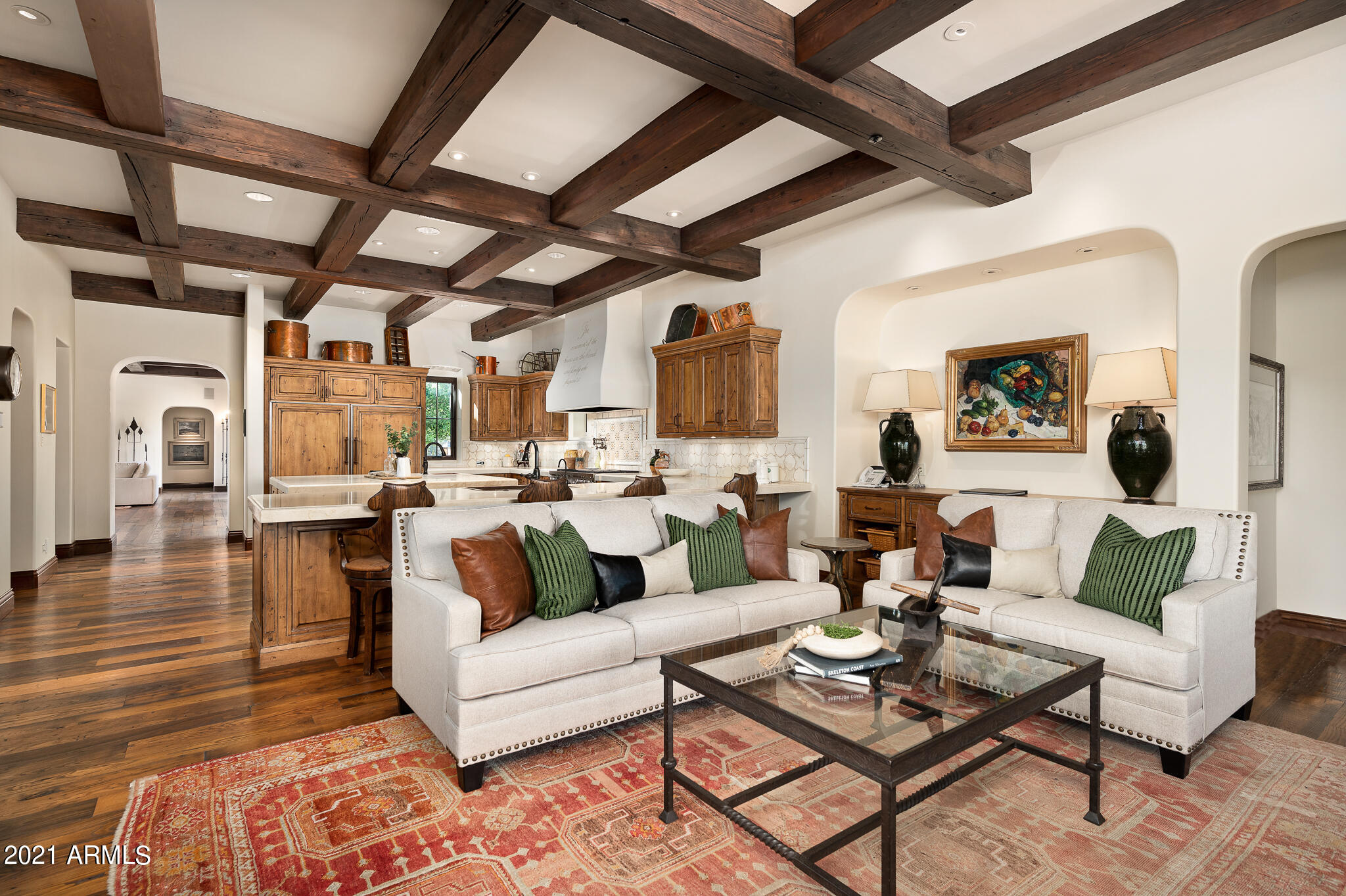 Silverleaf at DC Ranch - Residential