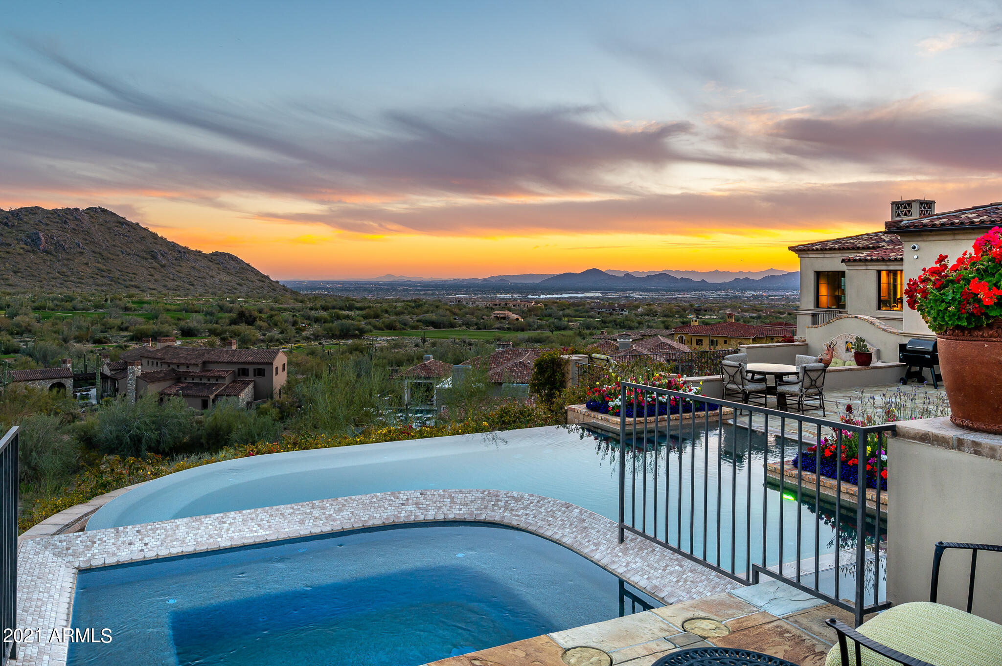 Silverleaf at DC Ranch - Residential