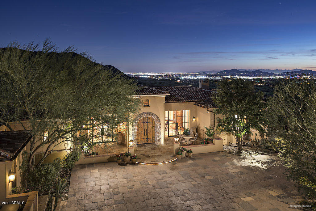 Silverleaf at DC Ranch - Residential
