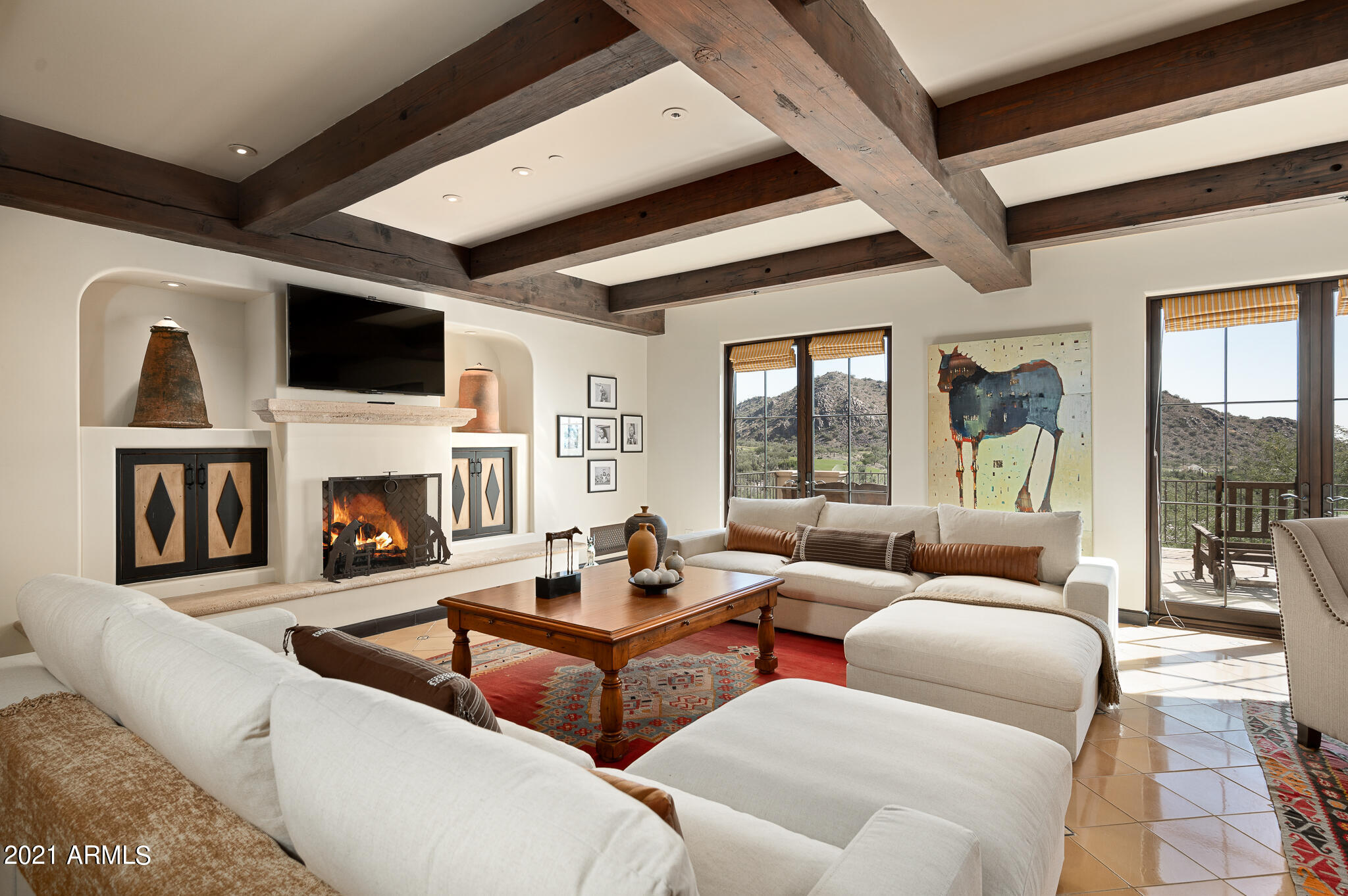 Silverleaf at DC Ranch - Residential