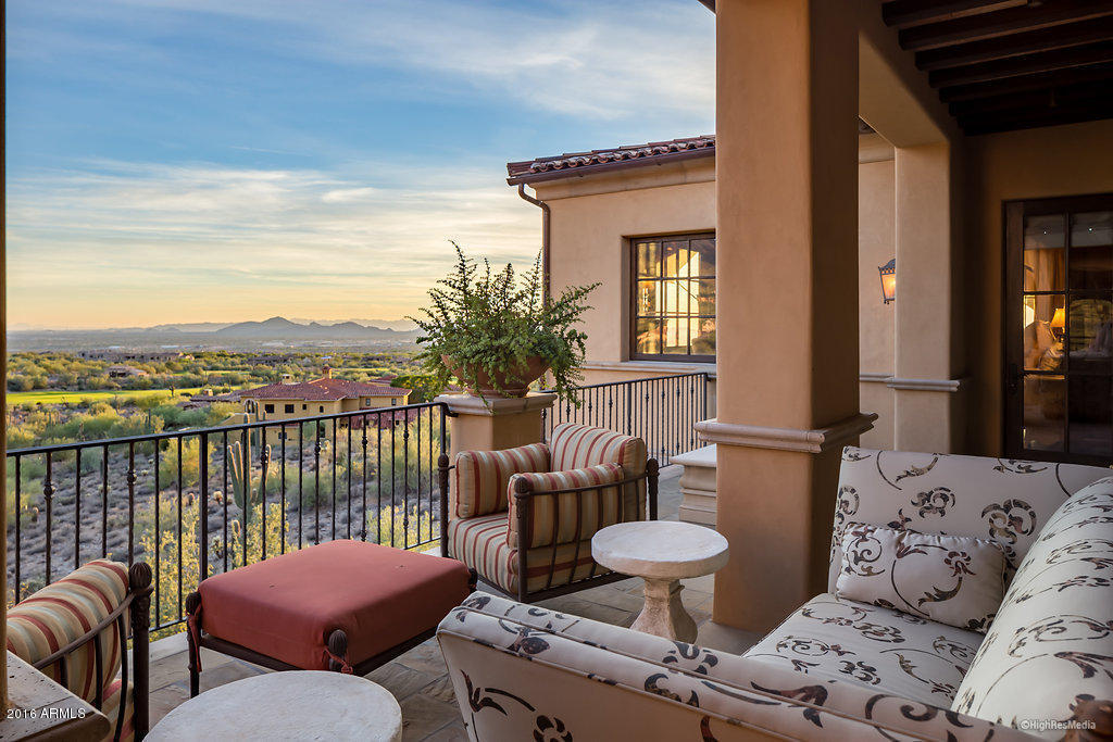 Silverleaf at DC Ranch - Residential