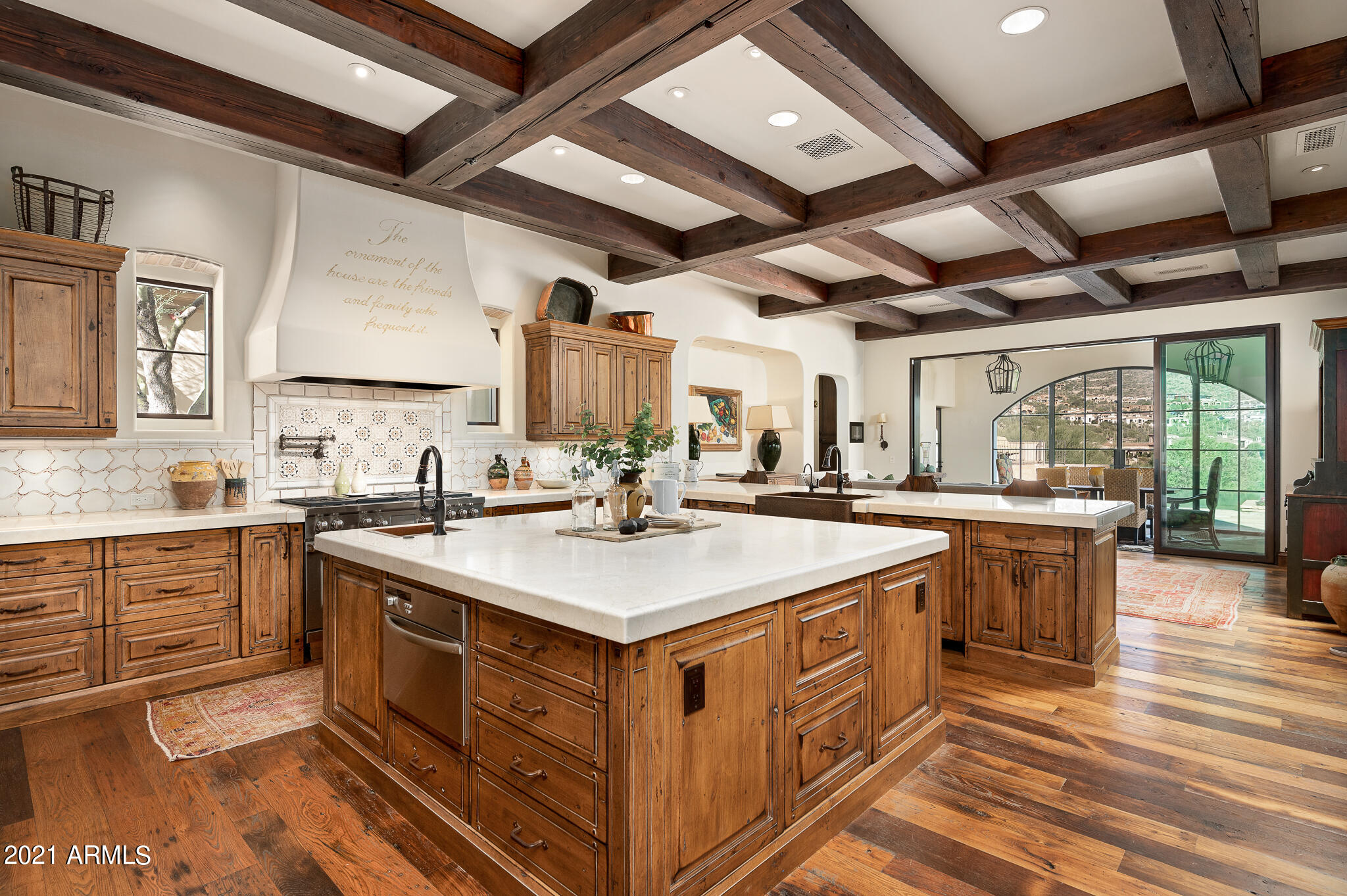 Silverleaf at DC Ranch - Residential