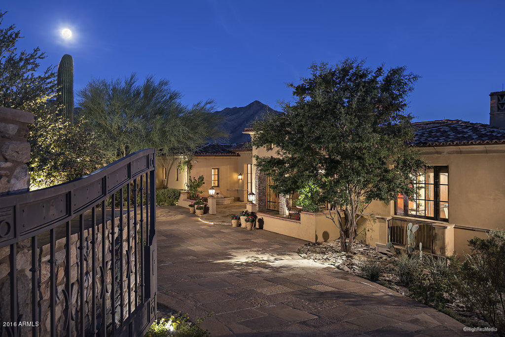 Silverleaf at DC Ranch - Residential