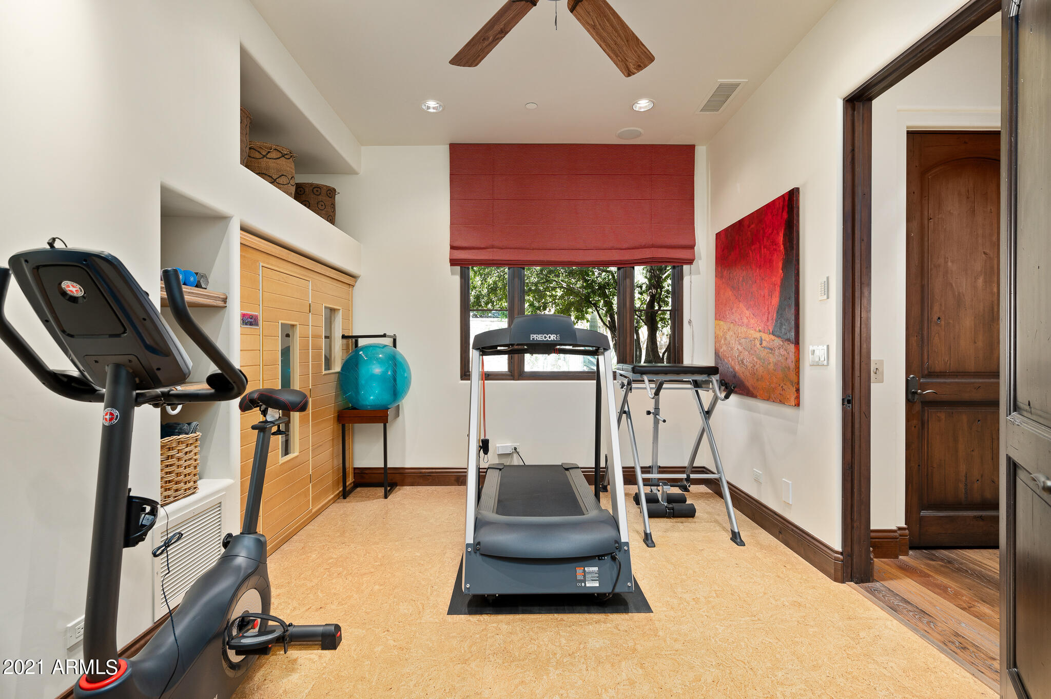 Silverleaf at DC Ranch - Residential