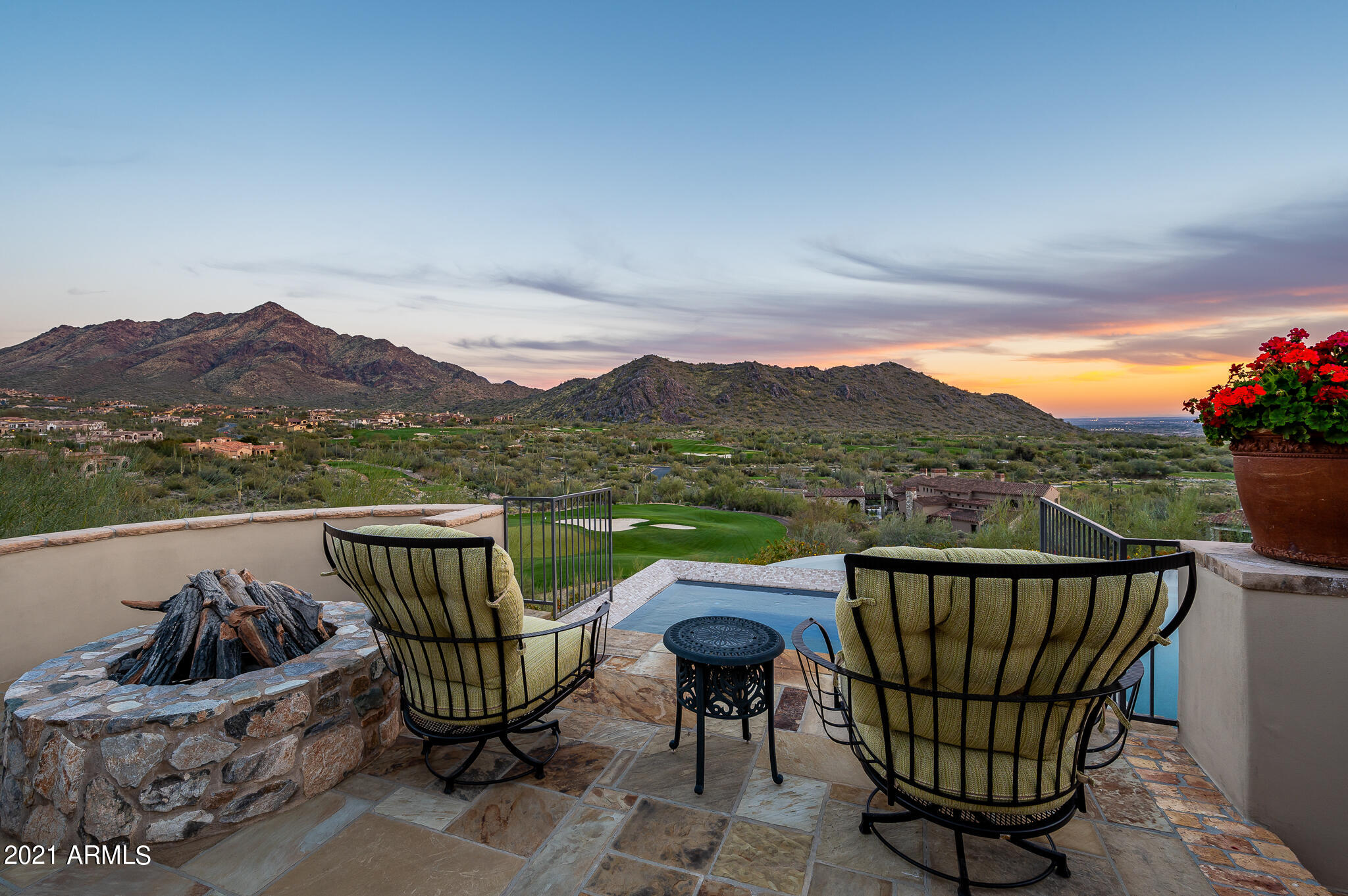 Silverleaf at DC Ranch - Residential