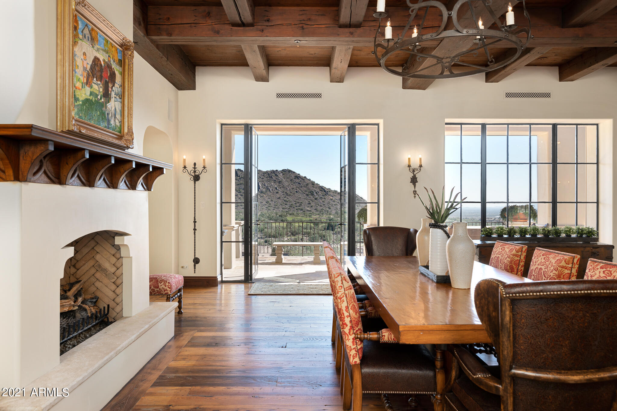 Silverleaf at DC Ranch - Residential