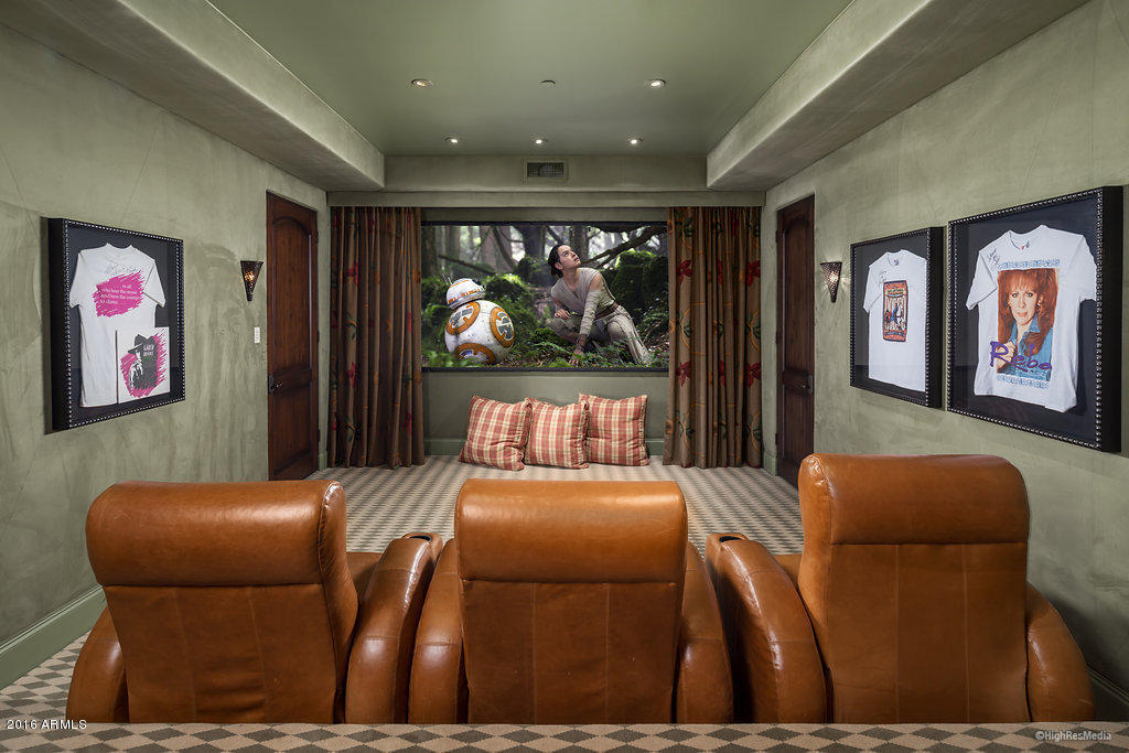 Silverleaf at DC Ranch - Residential