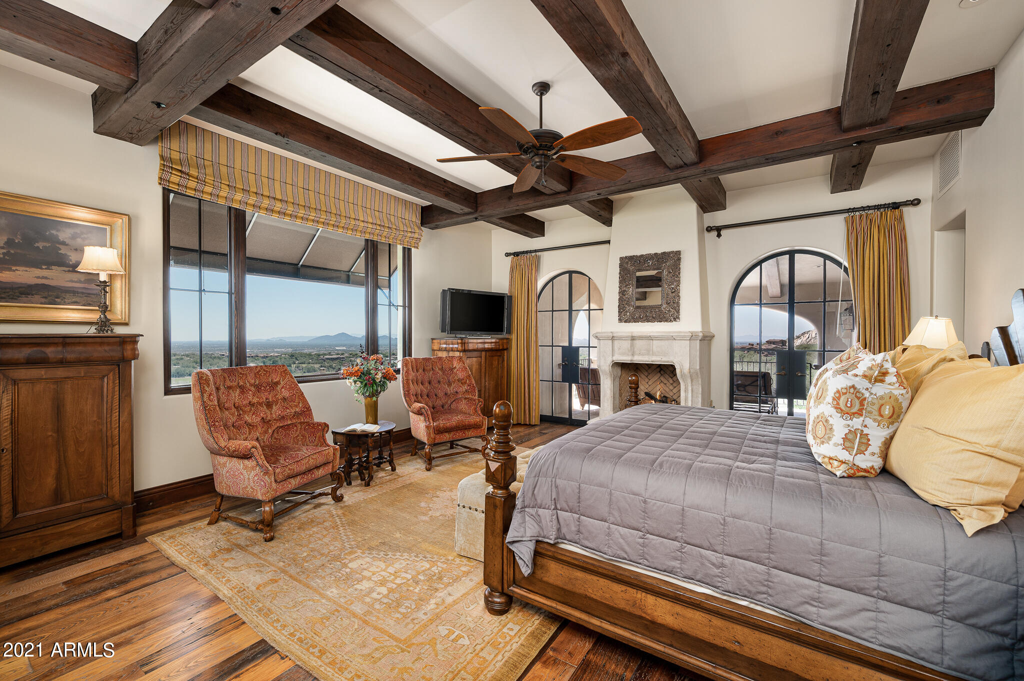 Silverleaf at DC Ranch - Residential