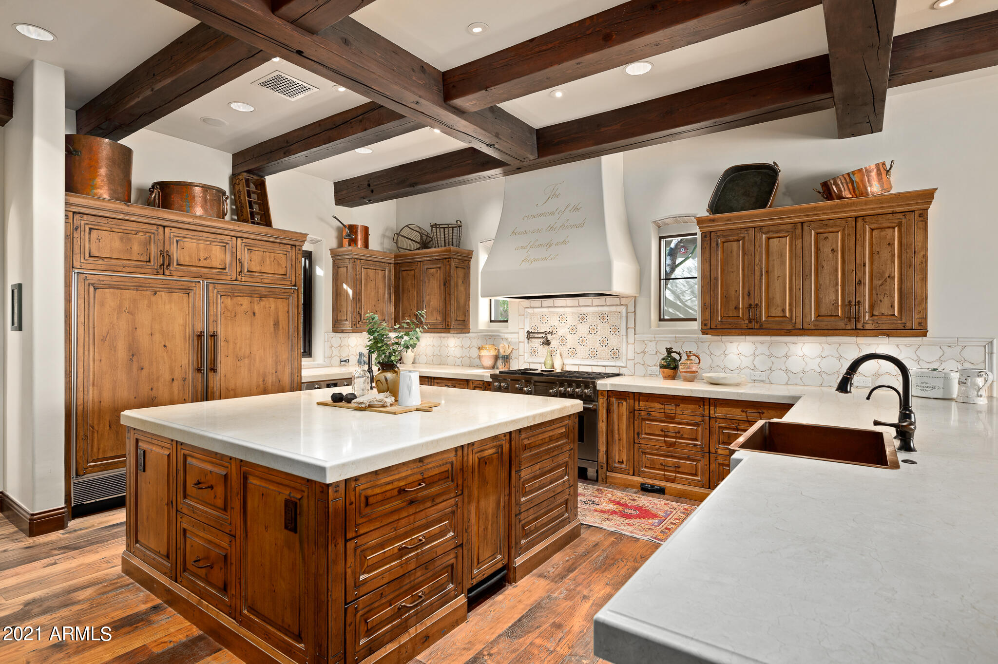 Silverleaf at DC Ranch - Residential