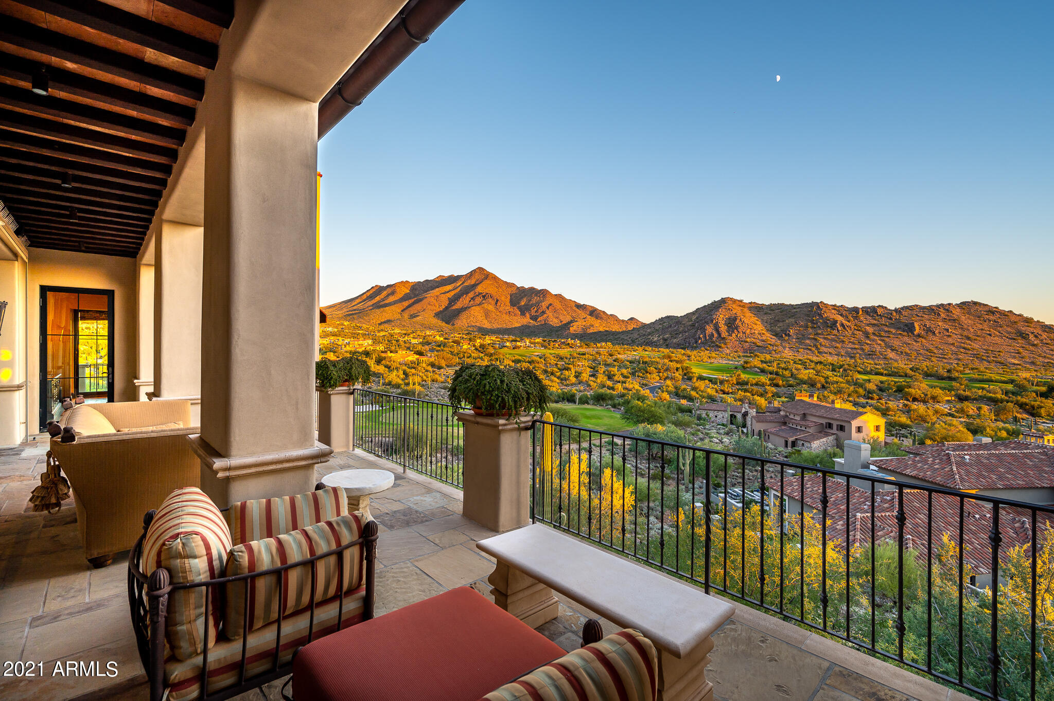 Silverleaf at DC Ranch - Residential