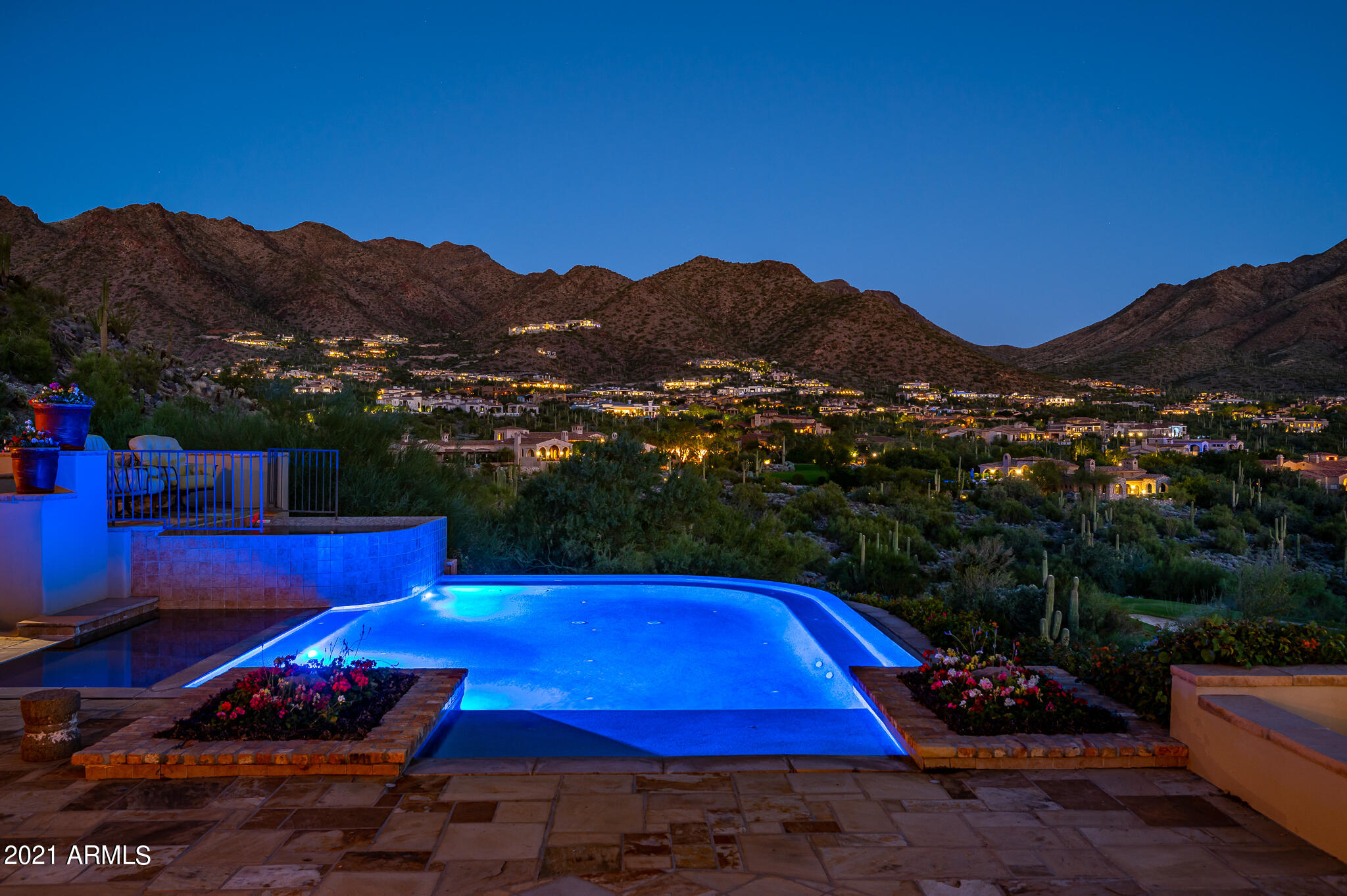 Silverleaf at DC Ranch - Residential