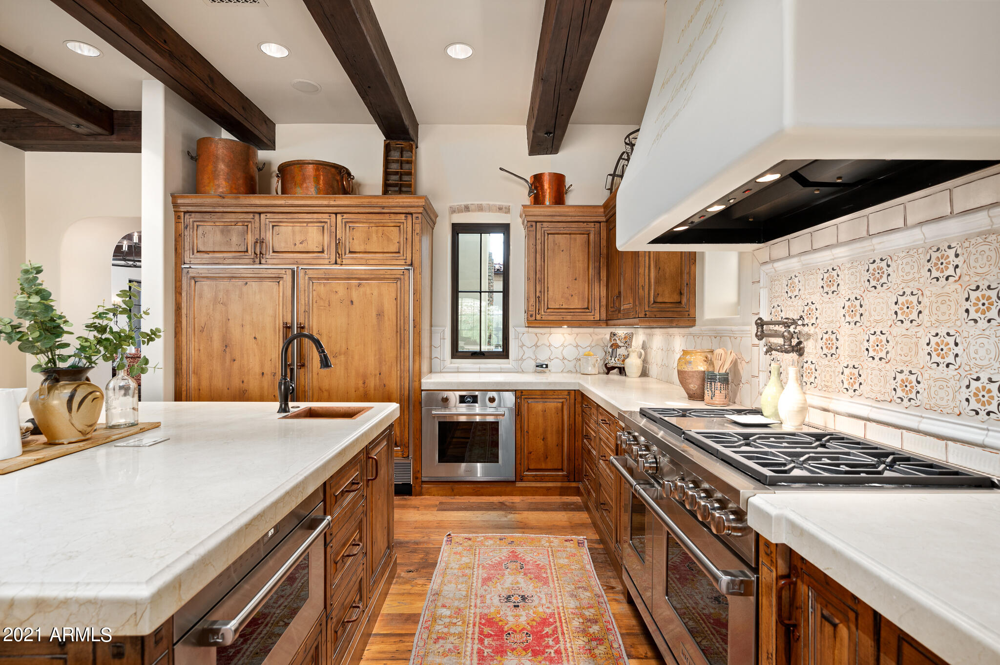 Silverleaf at DC Ranch - Residential