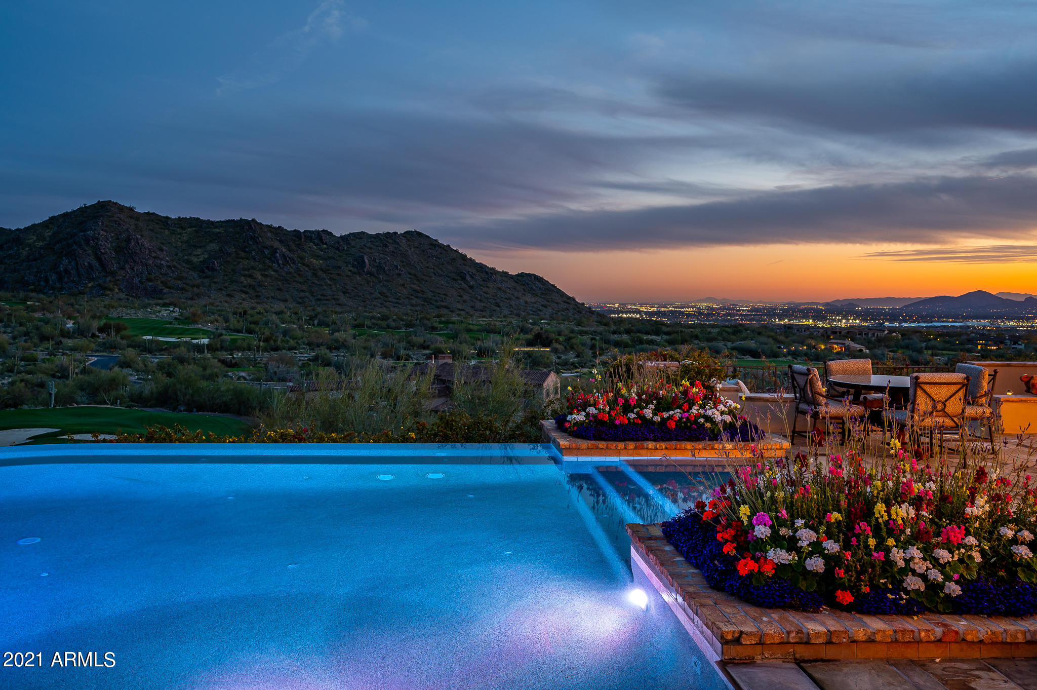 Silverleaf at DC Ranch - Residential