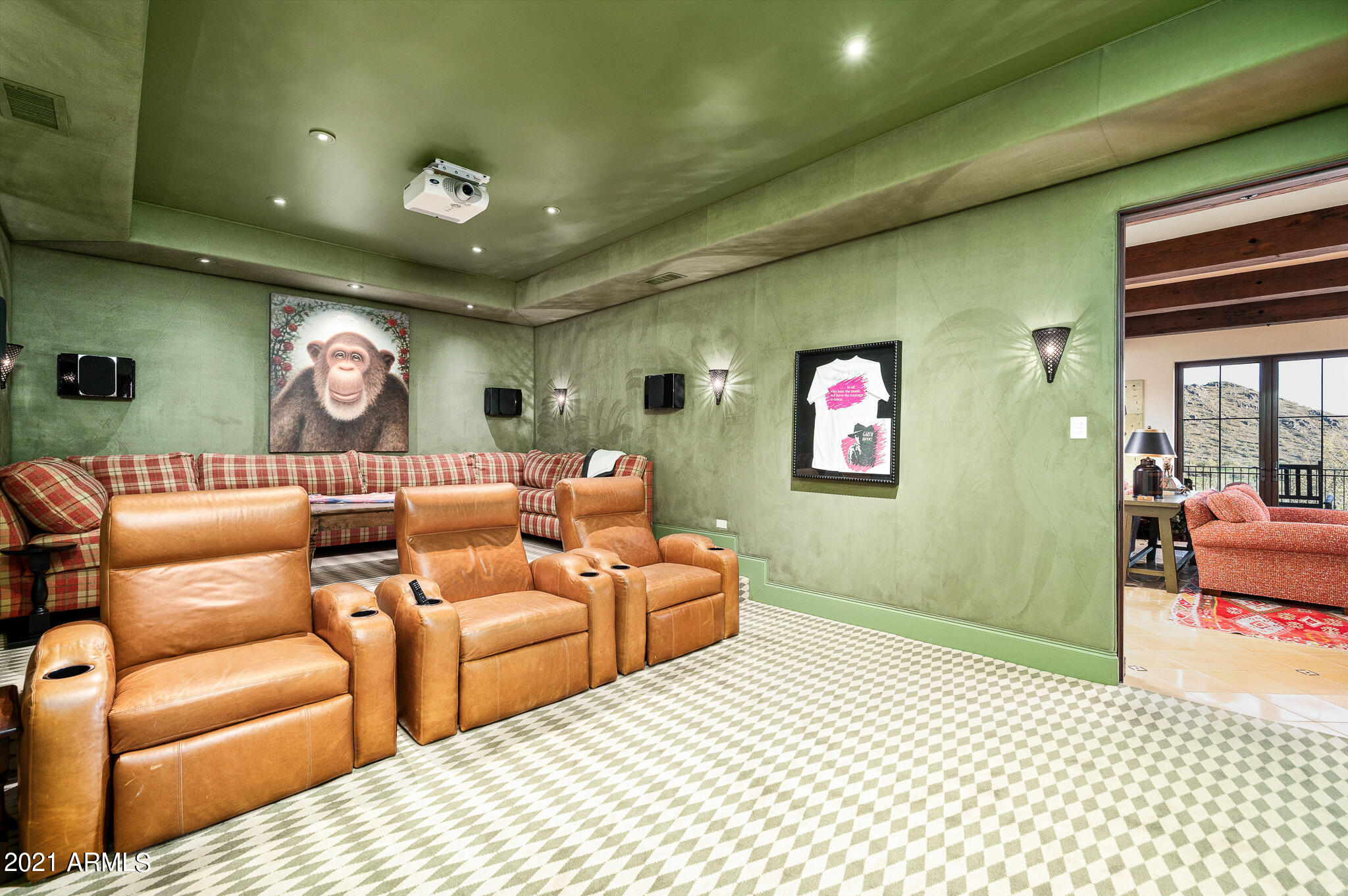 Silverleaf at DC Ranch - Residential