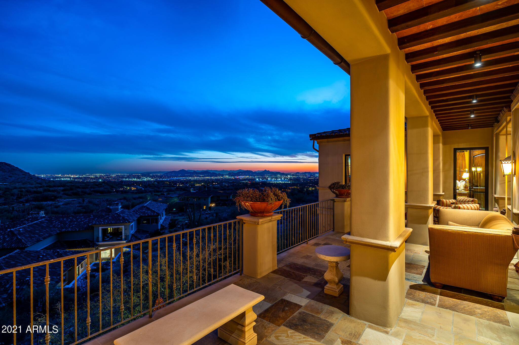 Silverleaf at DC Ranch - Residential