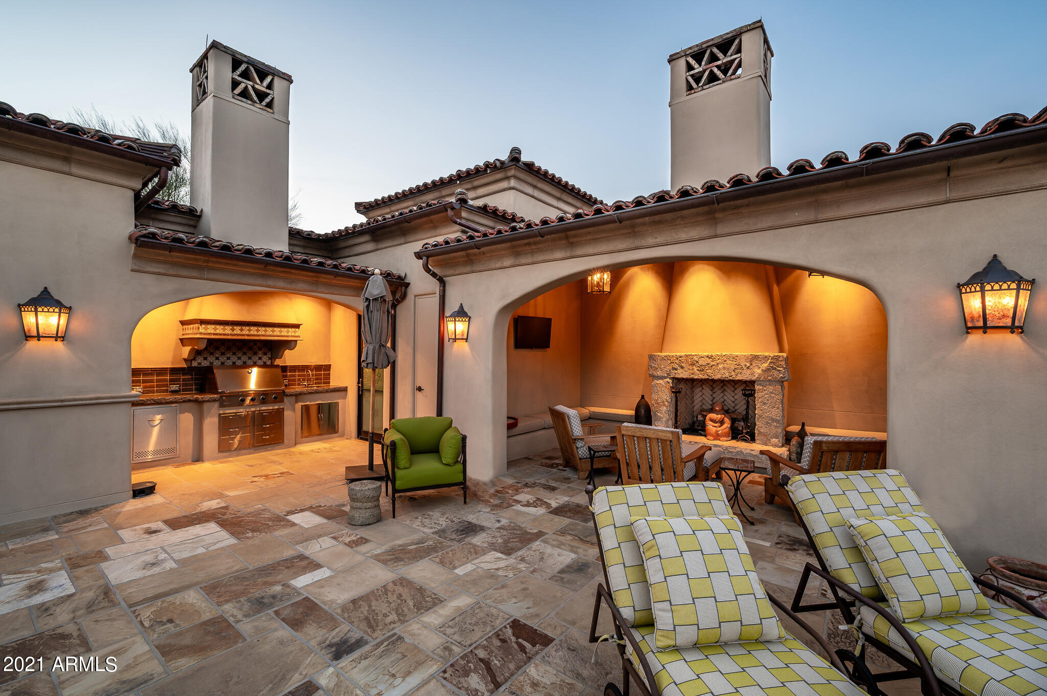 Silverleaf at DC Ranch - Residential