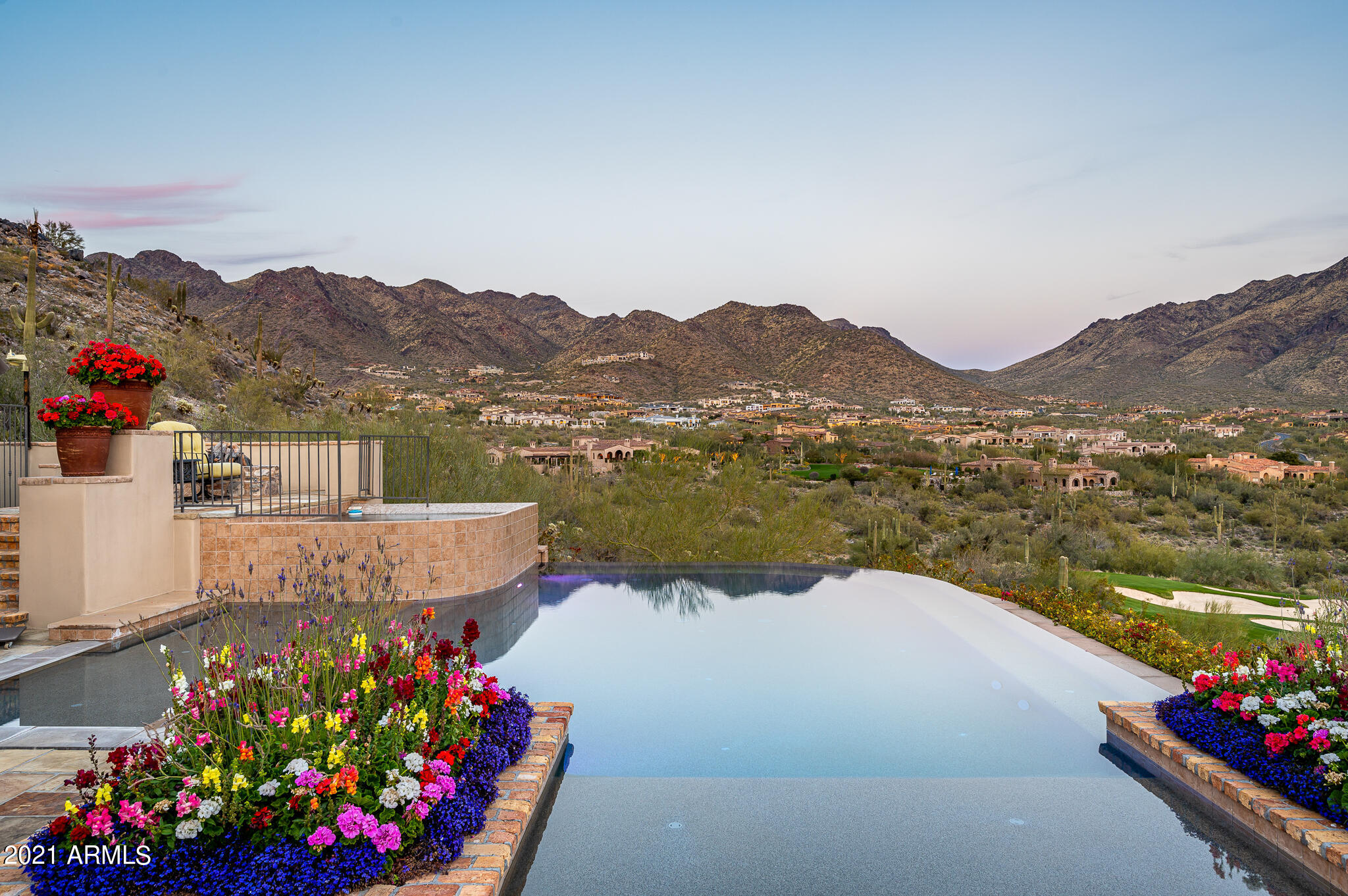 Silverleaf at DC Ranch - Residential