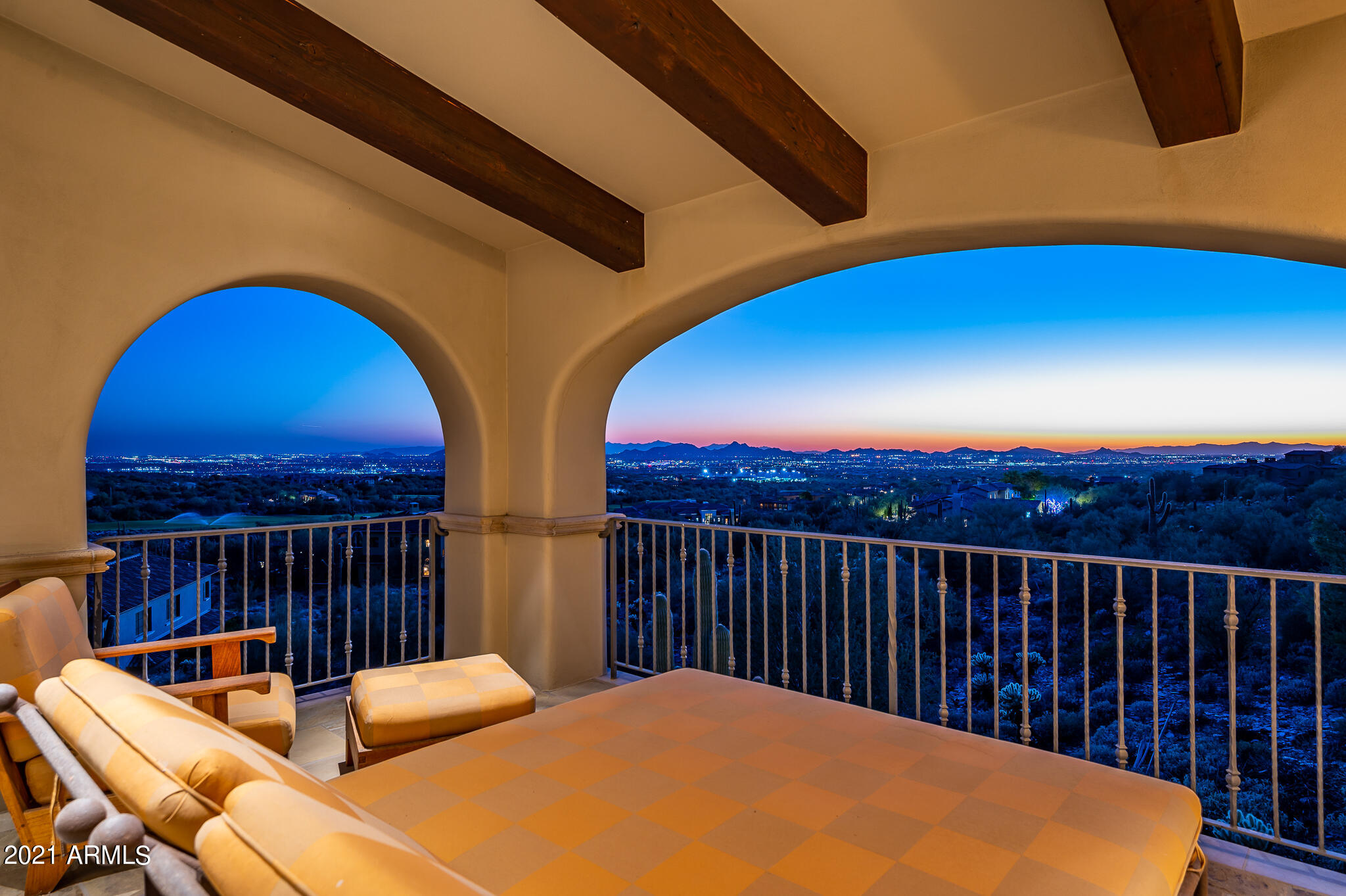 Silverleaf at DC Ranch - Residential