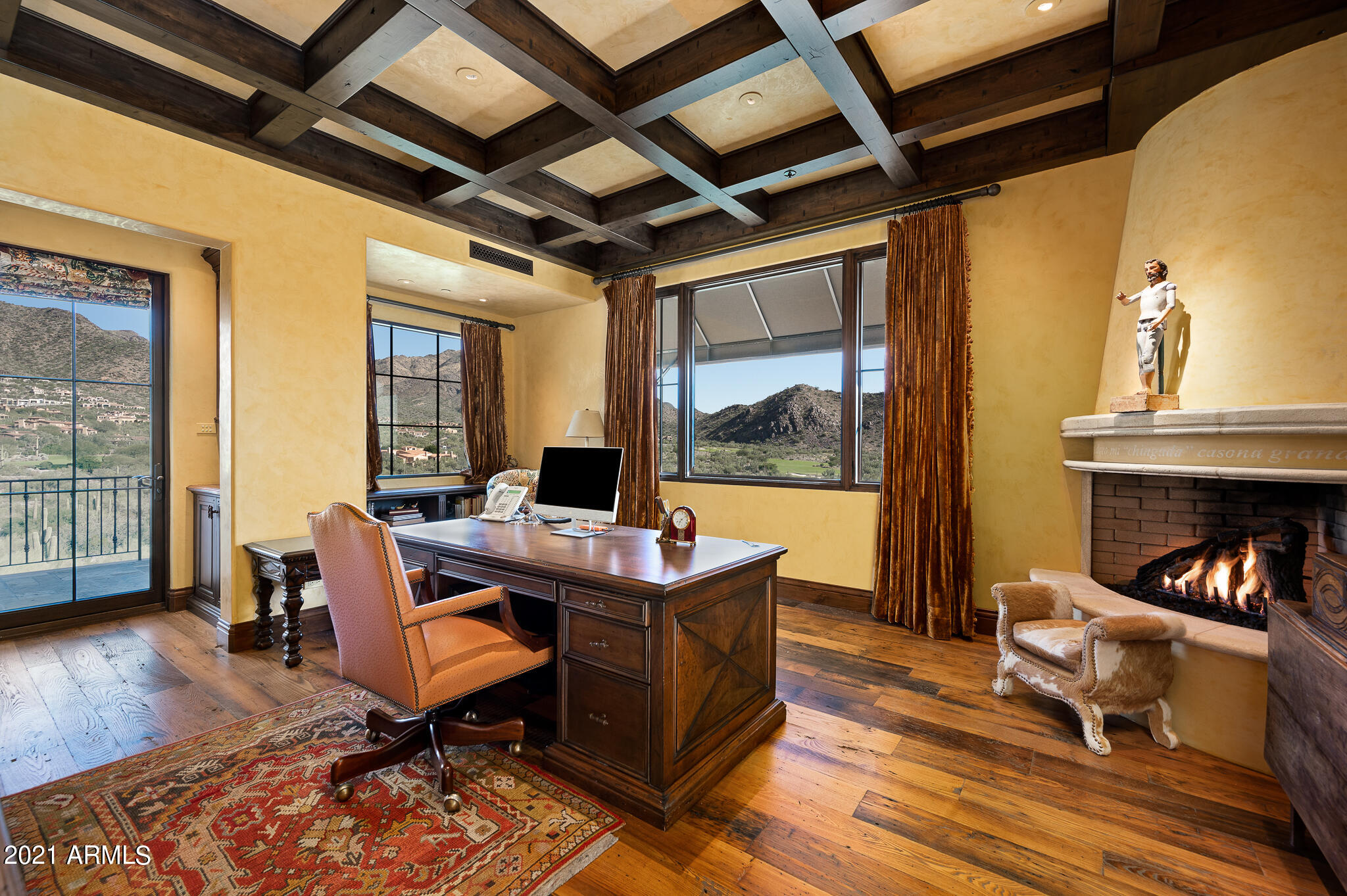 Silverleaf at DC Ranch - Residential