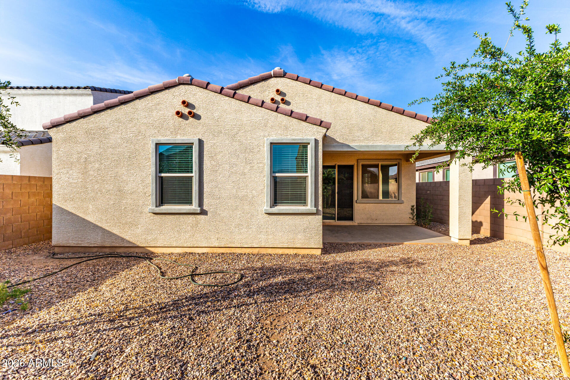 TIERRA MONTANA PHASE 1 PARCEL 9 REPLAT - Residential