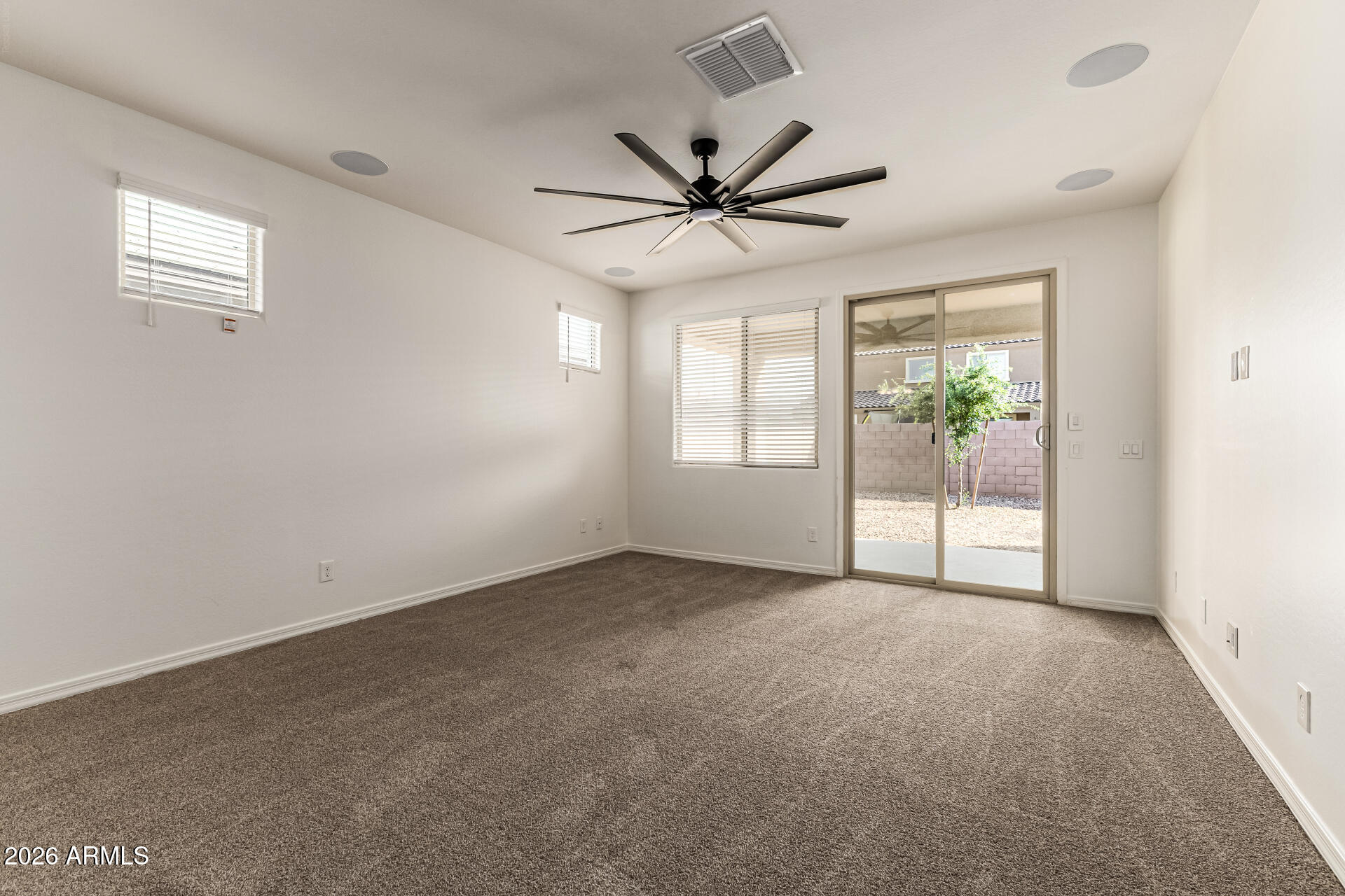 TIERRA MONTANA PHASE 1 PARCEL 9 REPLAT - Residential
