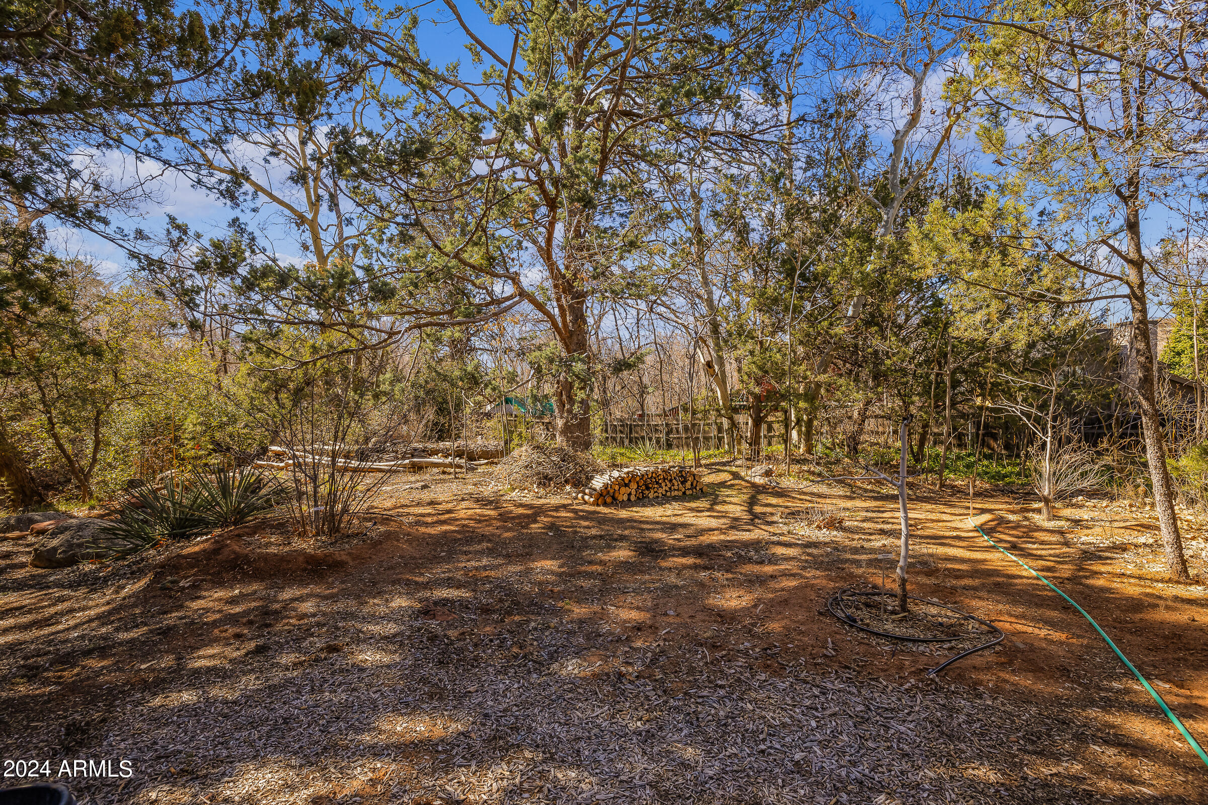 5 Acres or More - Residential