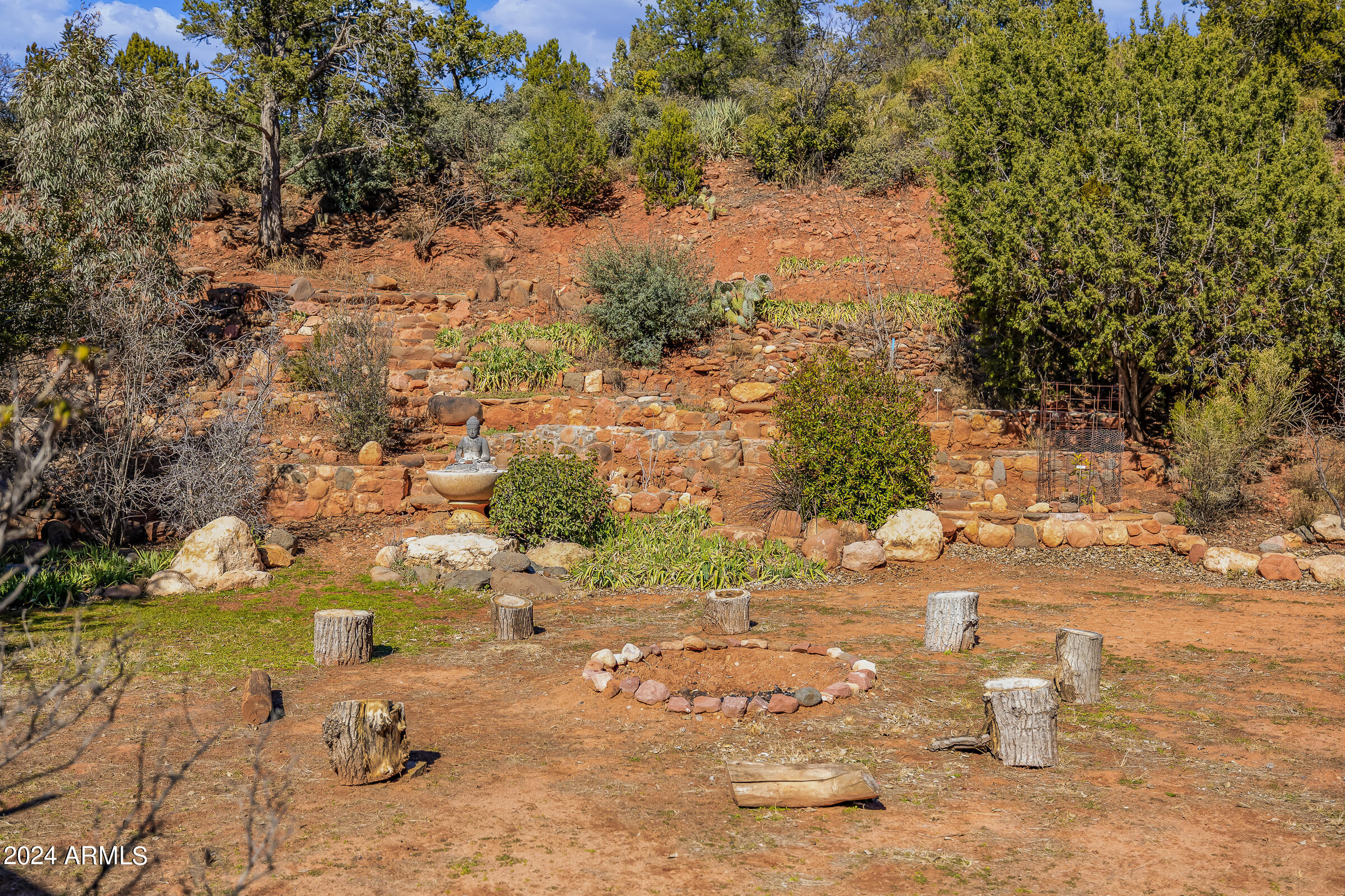 5 Acres or More - Residential