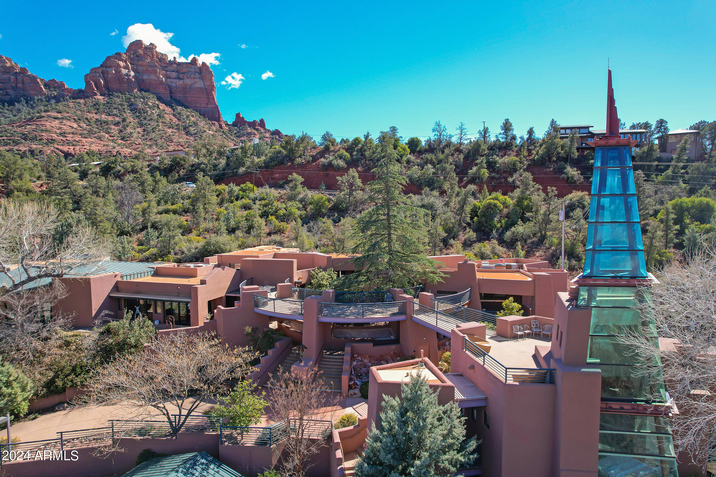 5 Acres or More - Residential