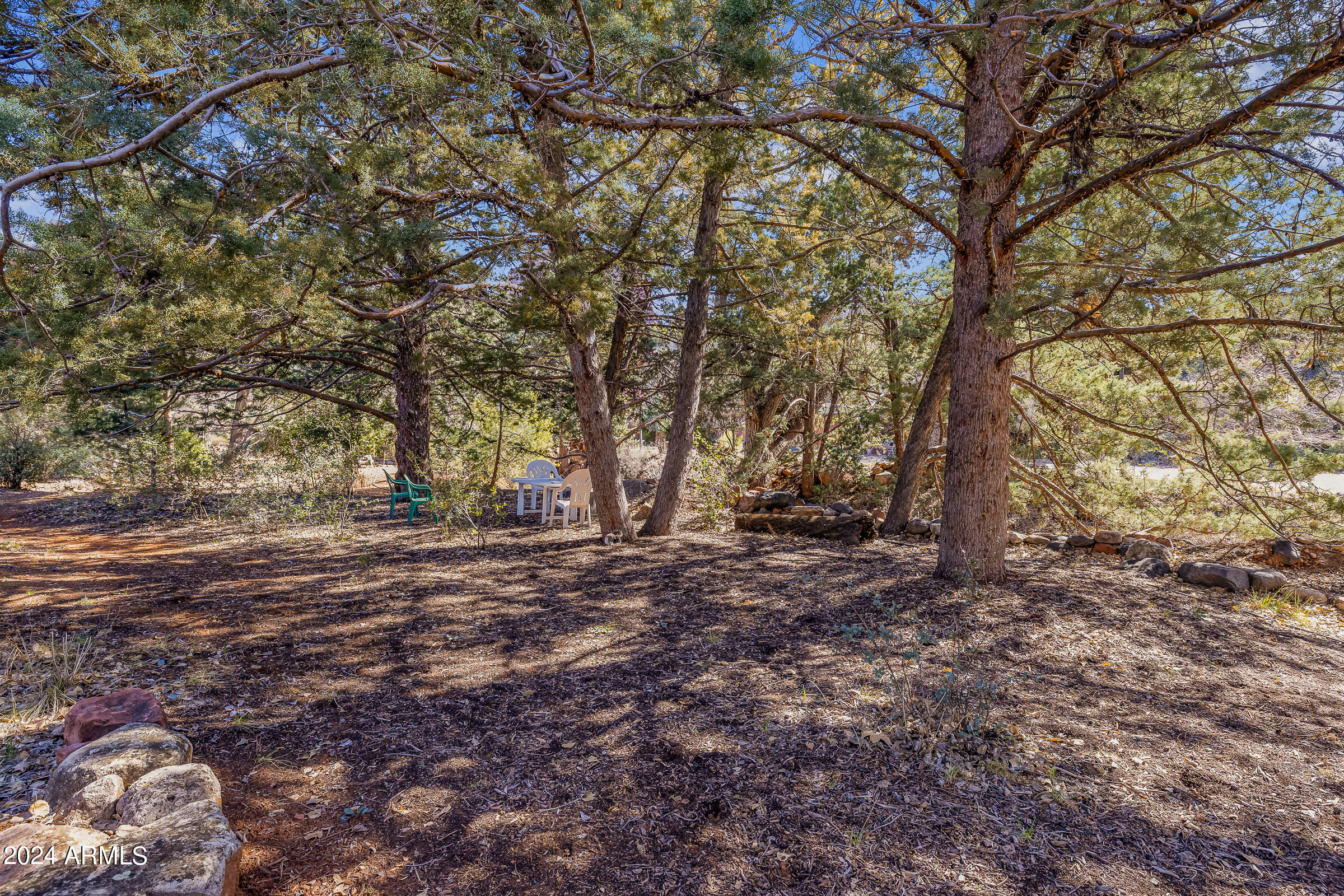 5 Acres or More - Residential
